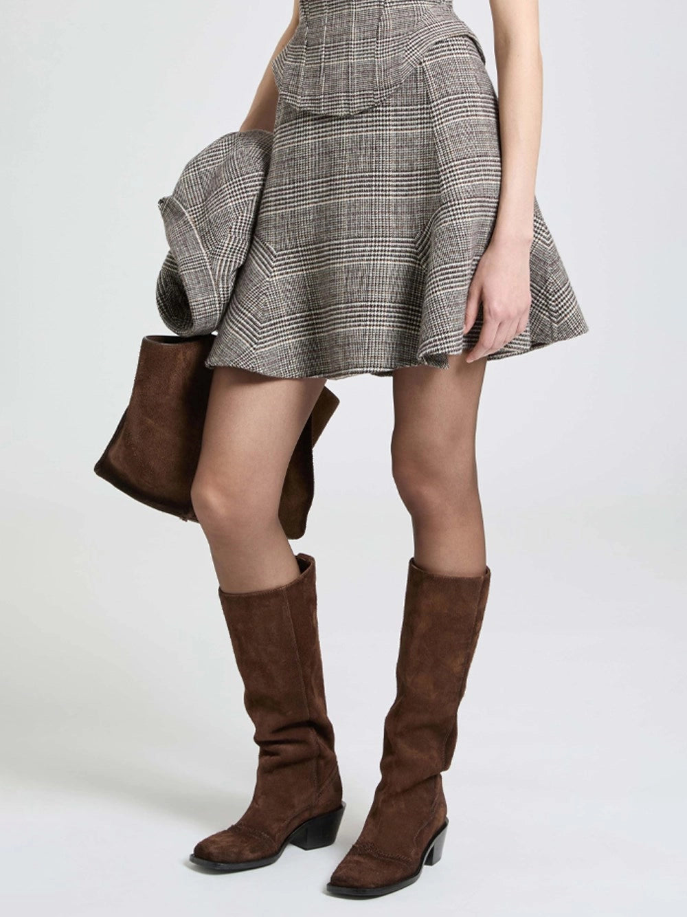 Ermanno Scervino Women Skirt ERMANO SCERVINO