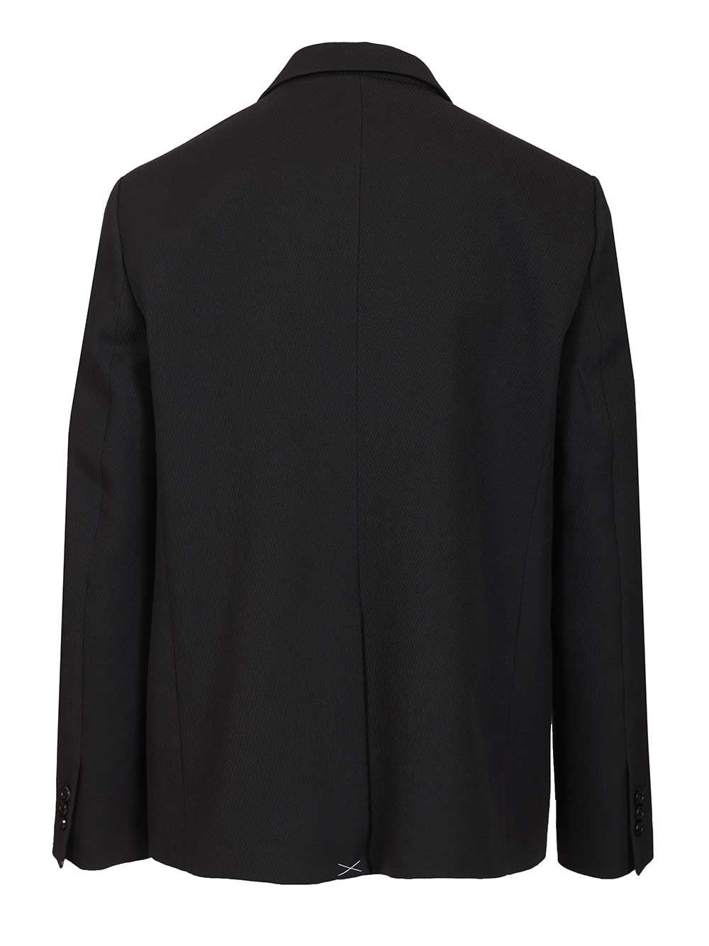 Loewe Men Wool Jacket LOEWE