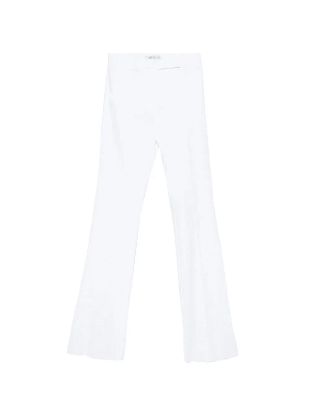 Max Mara Women Cotton Pants MAX MARA