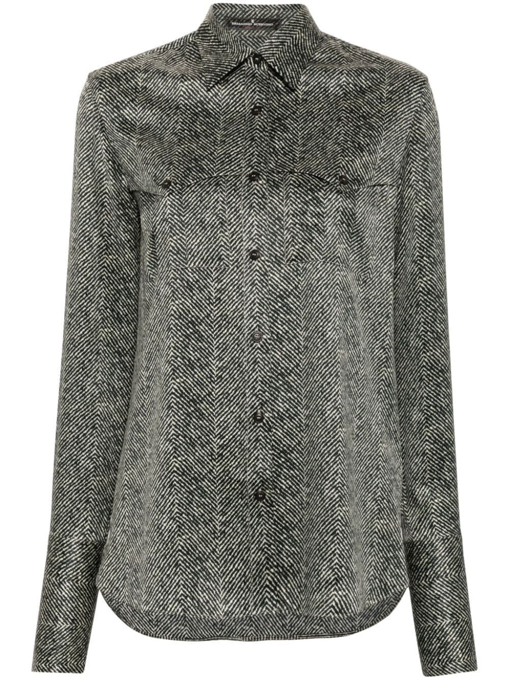 Ermanno Scervino Women Shirt ERMANO SCERVINO