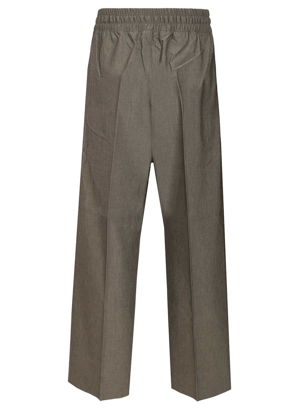 Fear Of God Men Wide Leg Trousers FEAR OF GOD