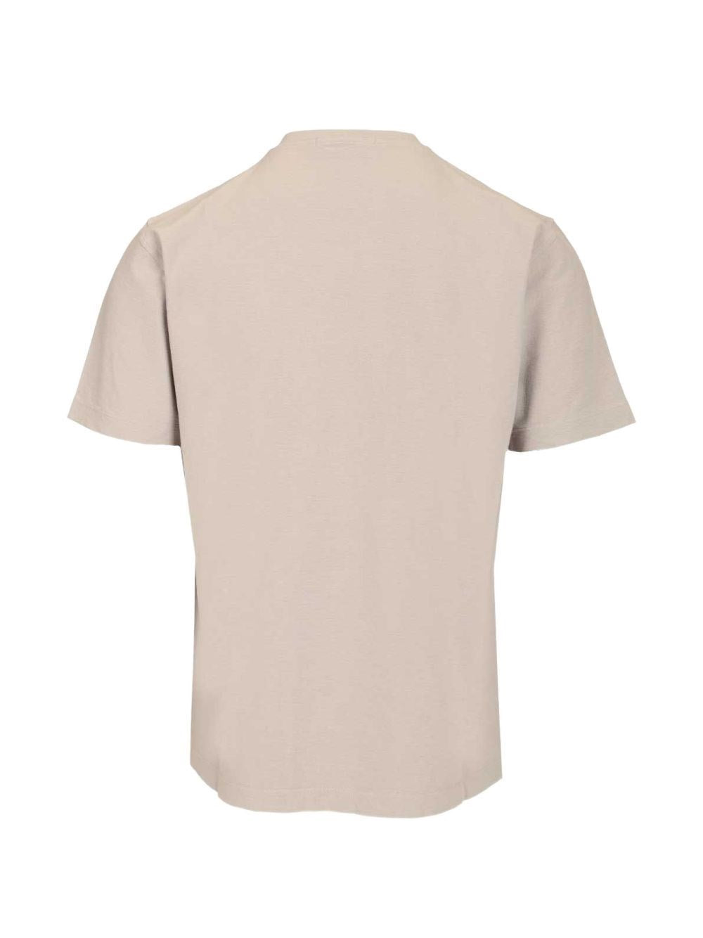 Stone Island Men Ghost T-Shirt STONE ISLAND