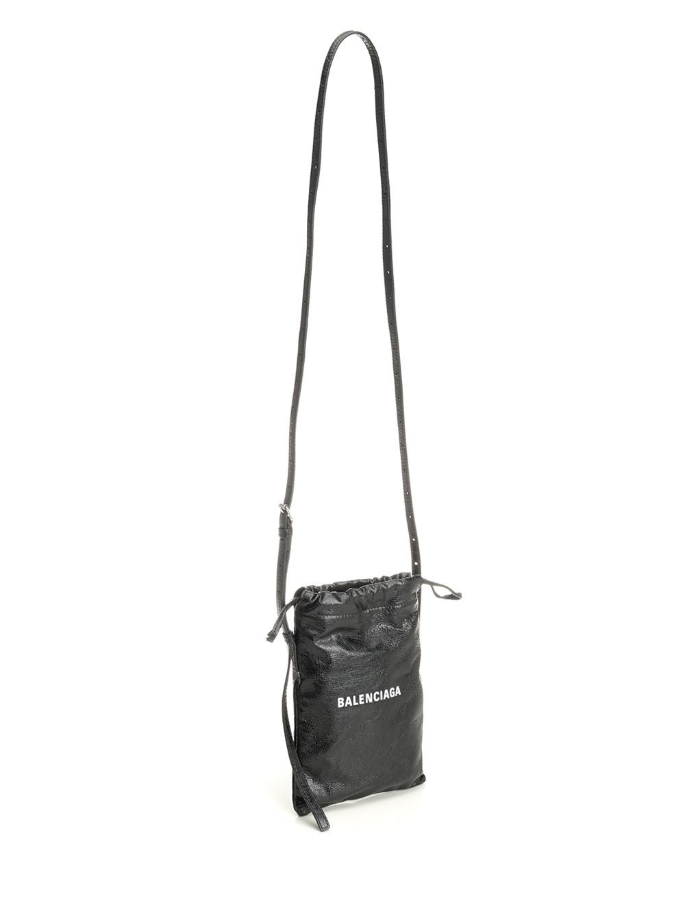 Balenciaga Men Shopper Phone Holder BALENCIAGA
