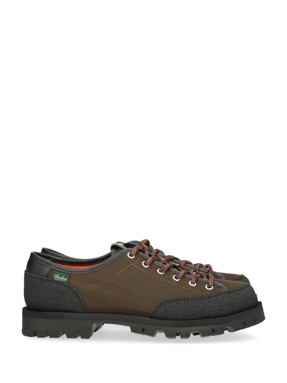 Paraboot Men Montana Sports Shoe PARABOOT