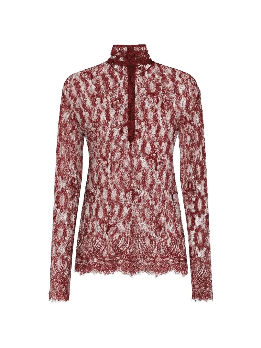 Dolce & Gabbana Women Top DOLCE & GABBANA