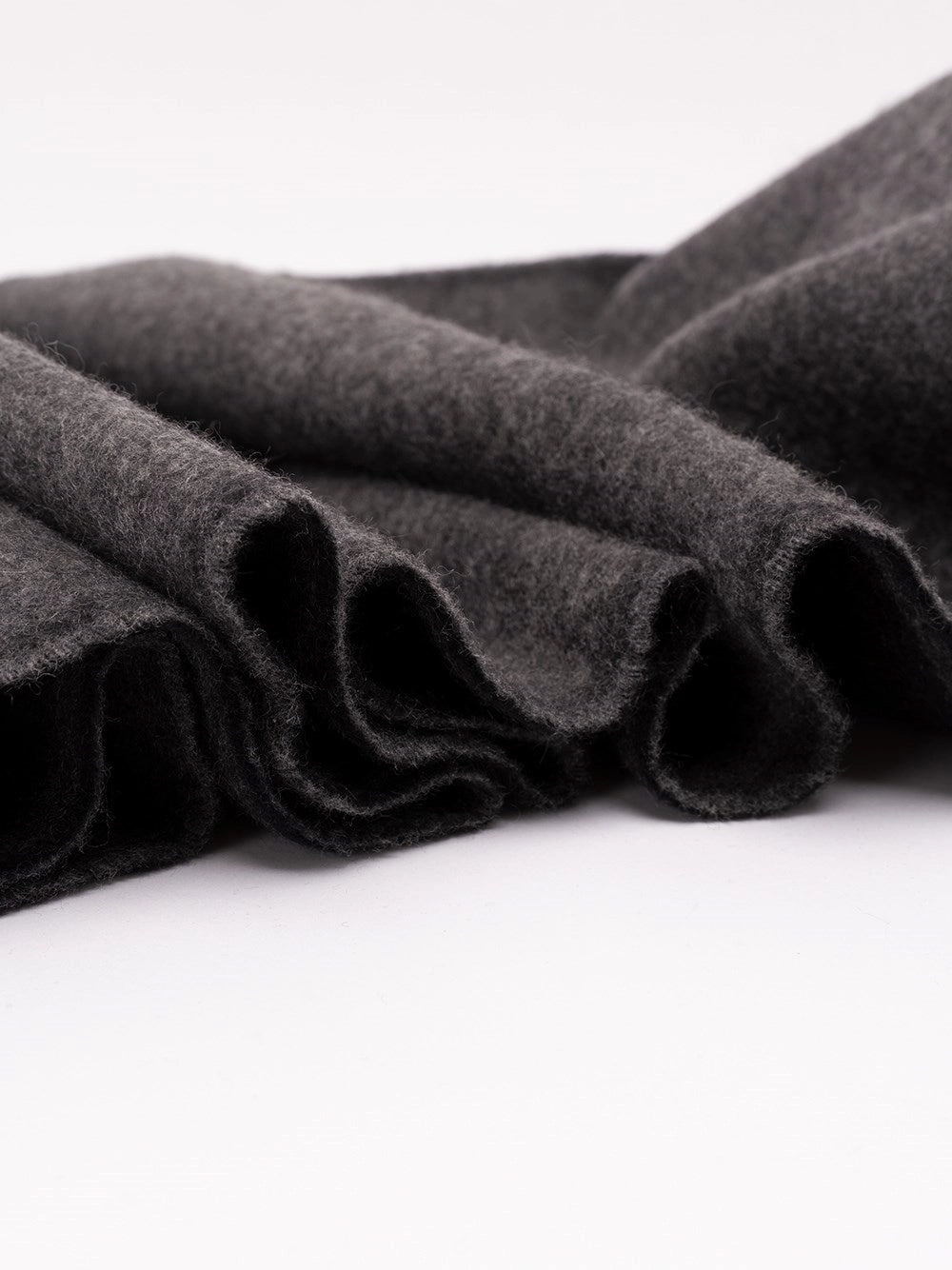 Fendi Men Bicolor Scarf FENDI
