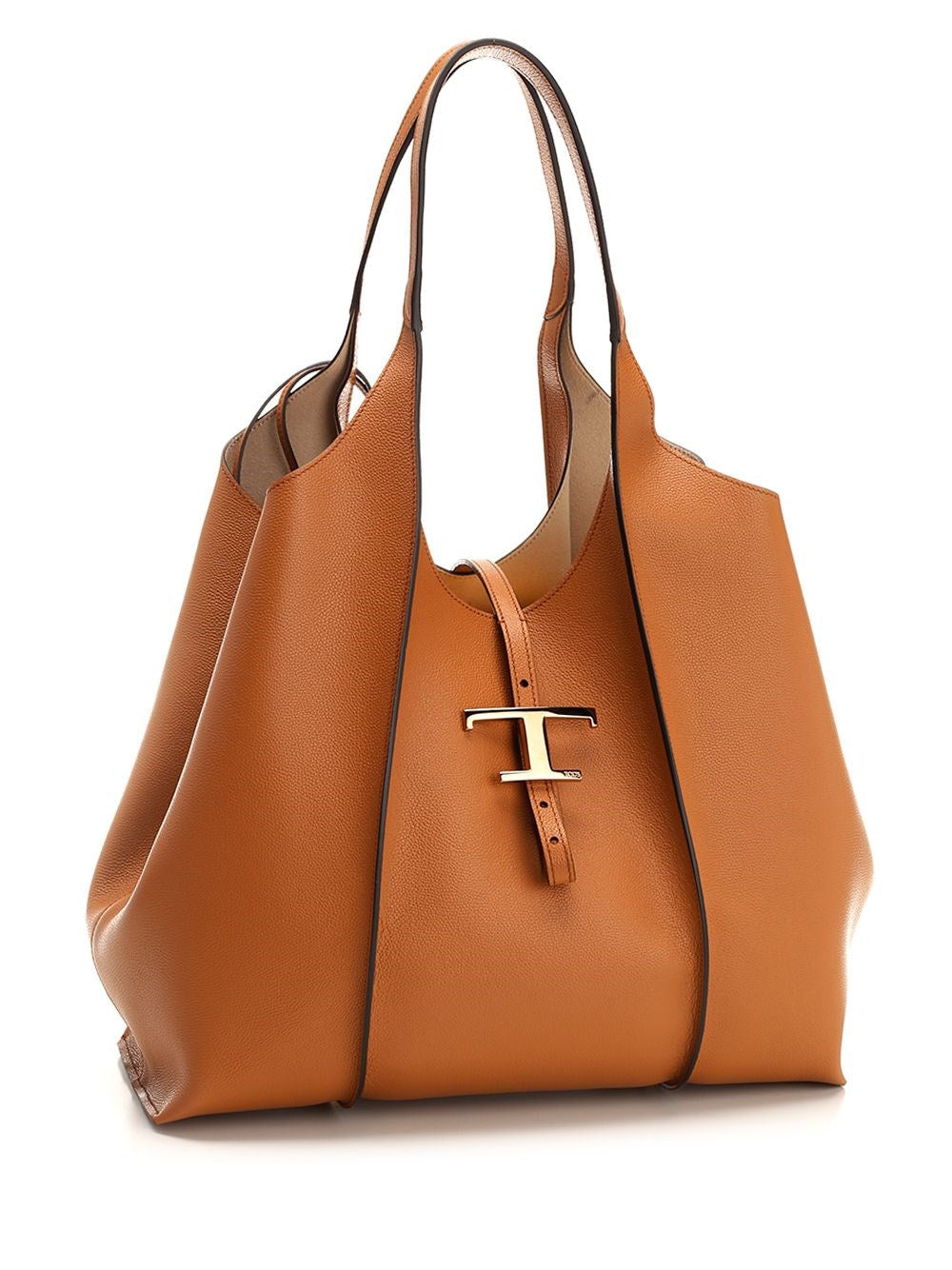 Tod's Women "T Timeless" Medium Shopping Bag TOD'S