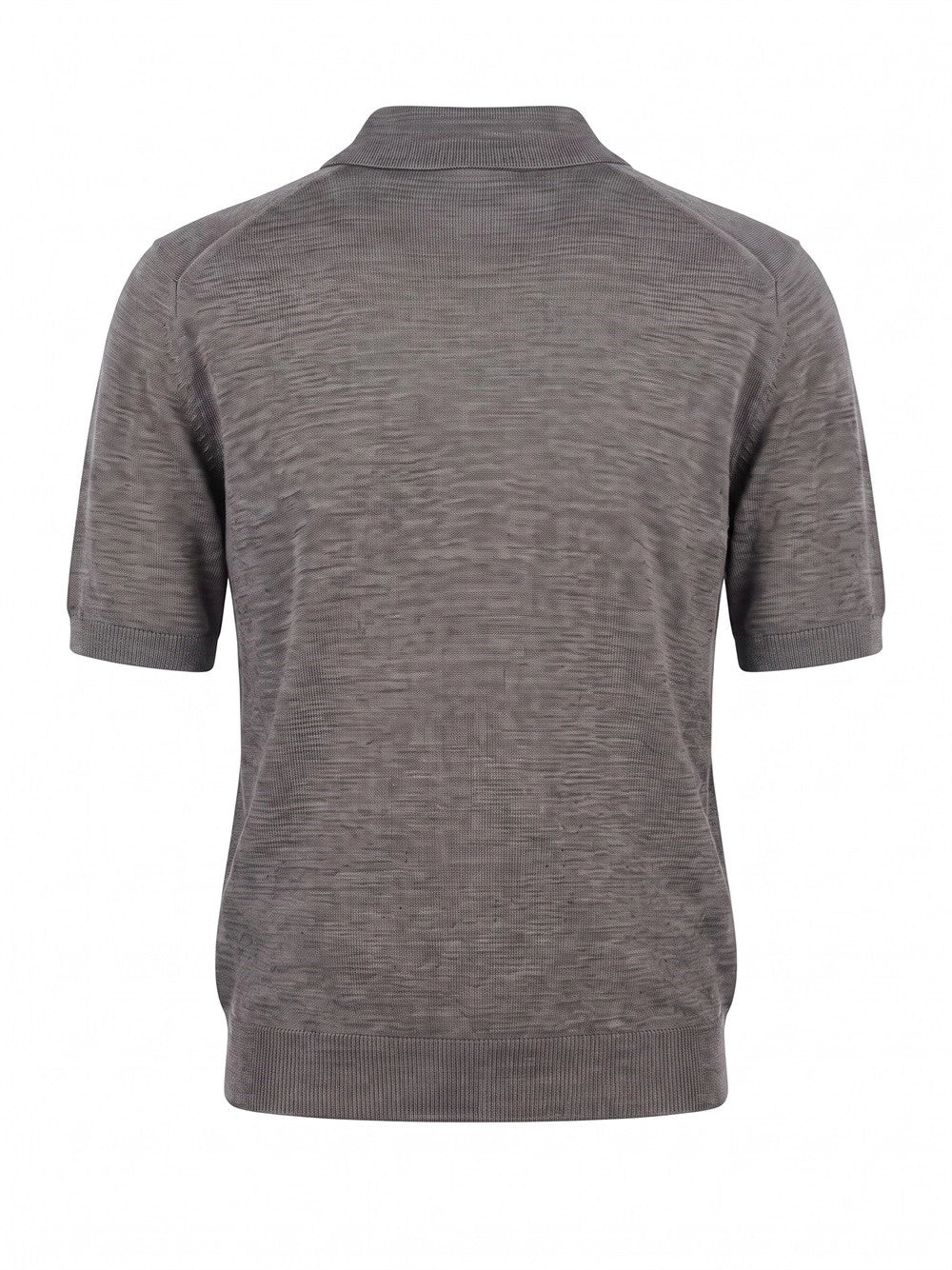 Prada Men Polo-Neck Sweater PRADA