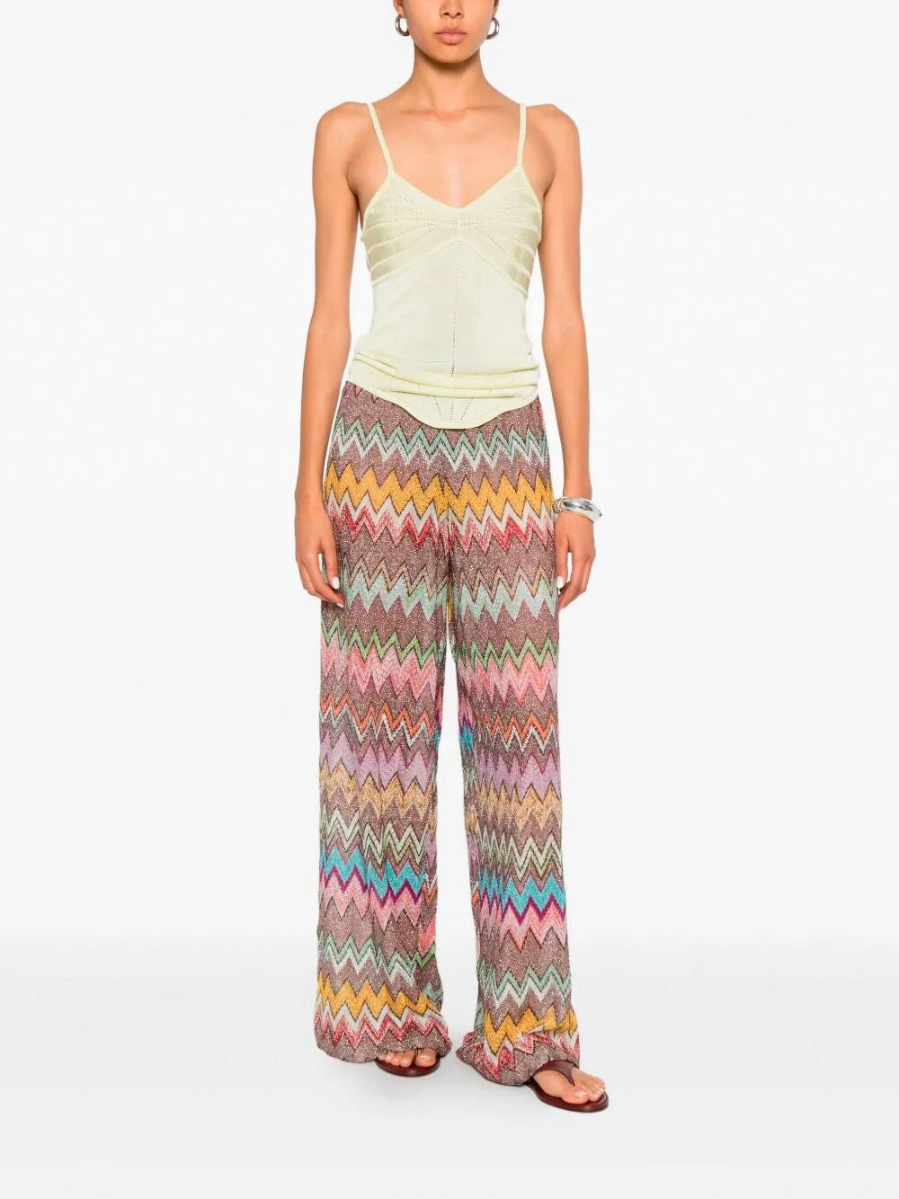 Missoni Women Pants MISSONI