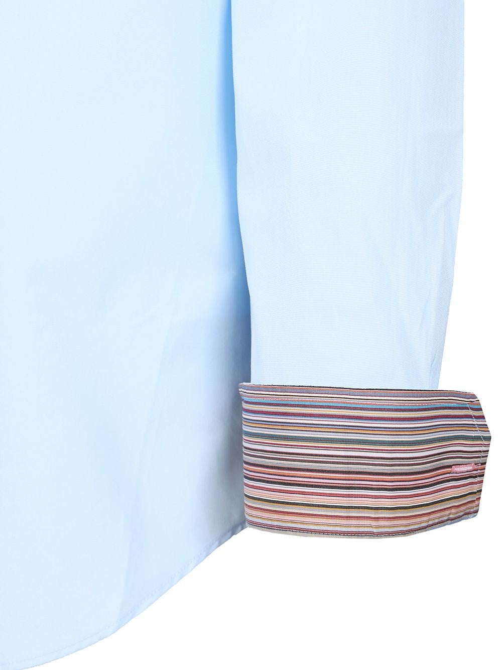Paul Smith Men Cotton Shirt By Paul Smith PAUL SMITH