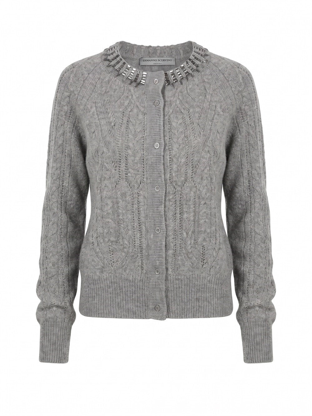 Ermanno Scervino Women Cardigan ERMANO SCERVINO
