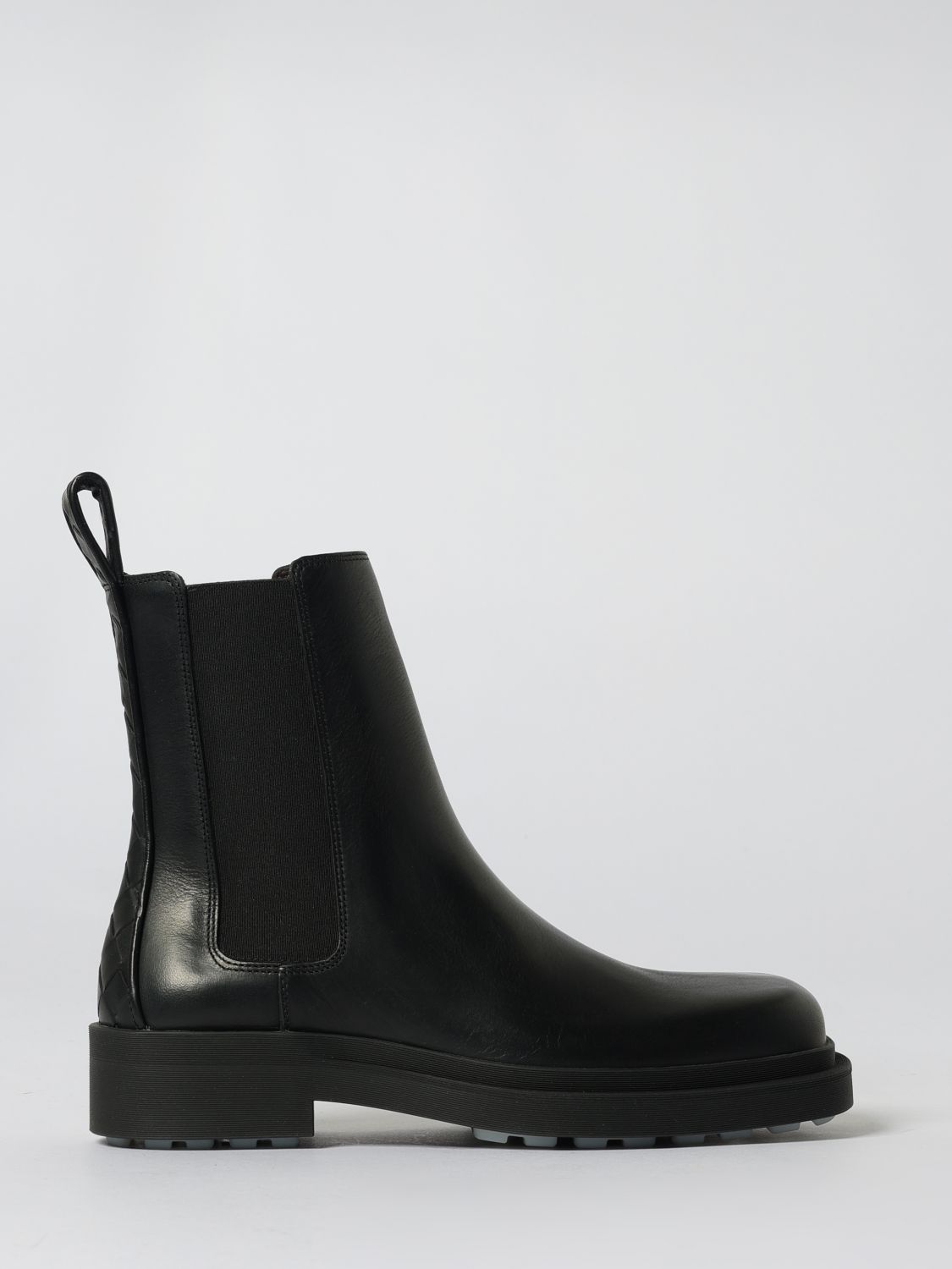 Bottega Veneta Boots Woman Black BOTTEGA VENETA