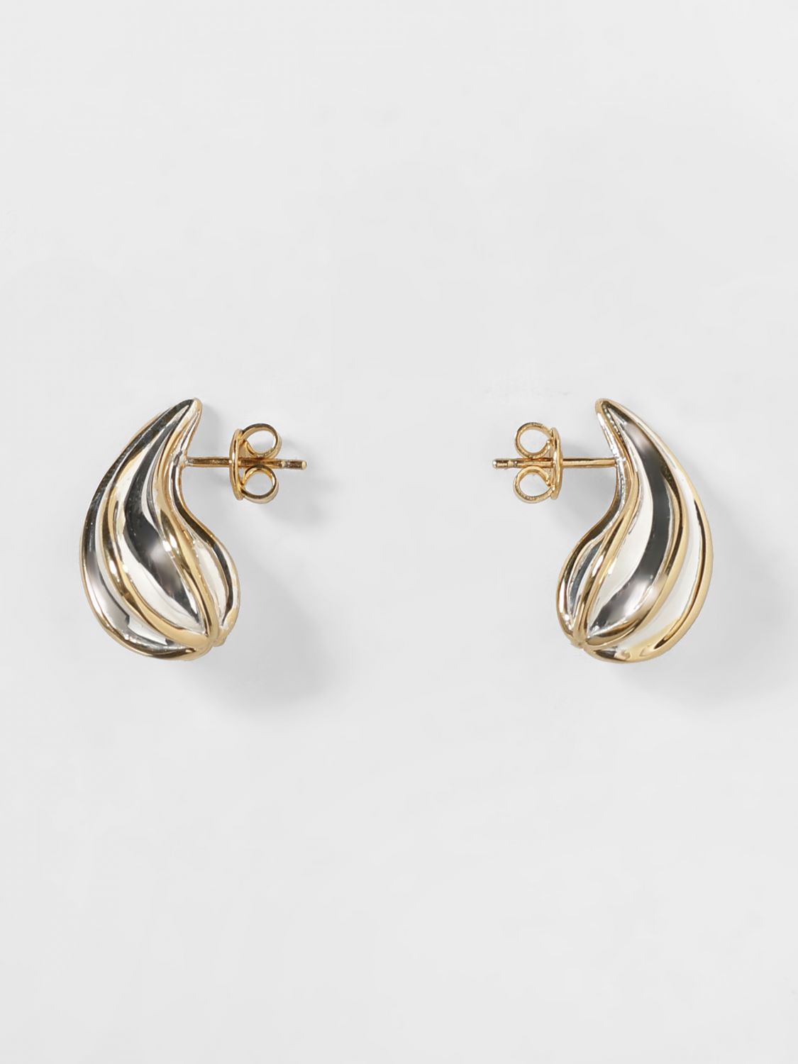 Bottega Veneta Jewel Woman Gold BOTTEGA VENETA