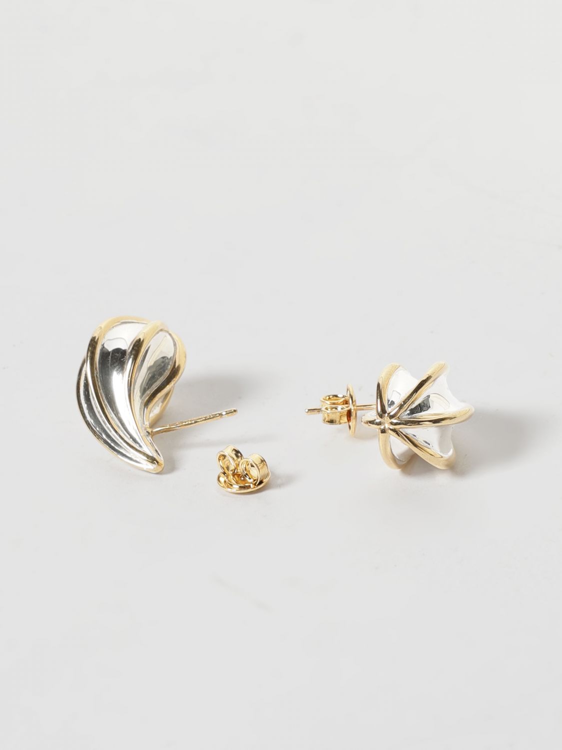 Bottega Veneta Jewel Woman Gold BOTTEGA VENETA