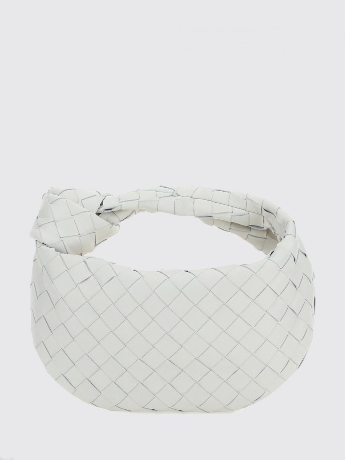 Bottega Veneta Handbag Woman Gold BOTTEGA VENETA
