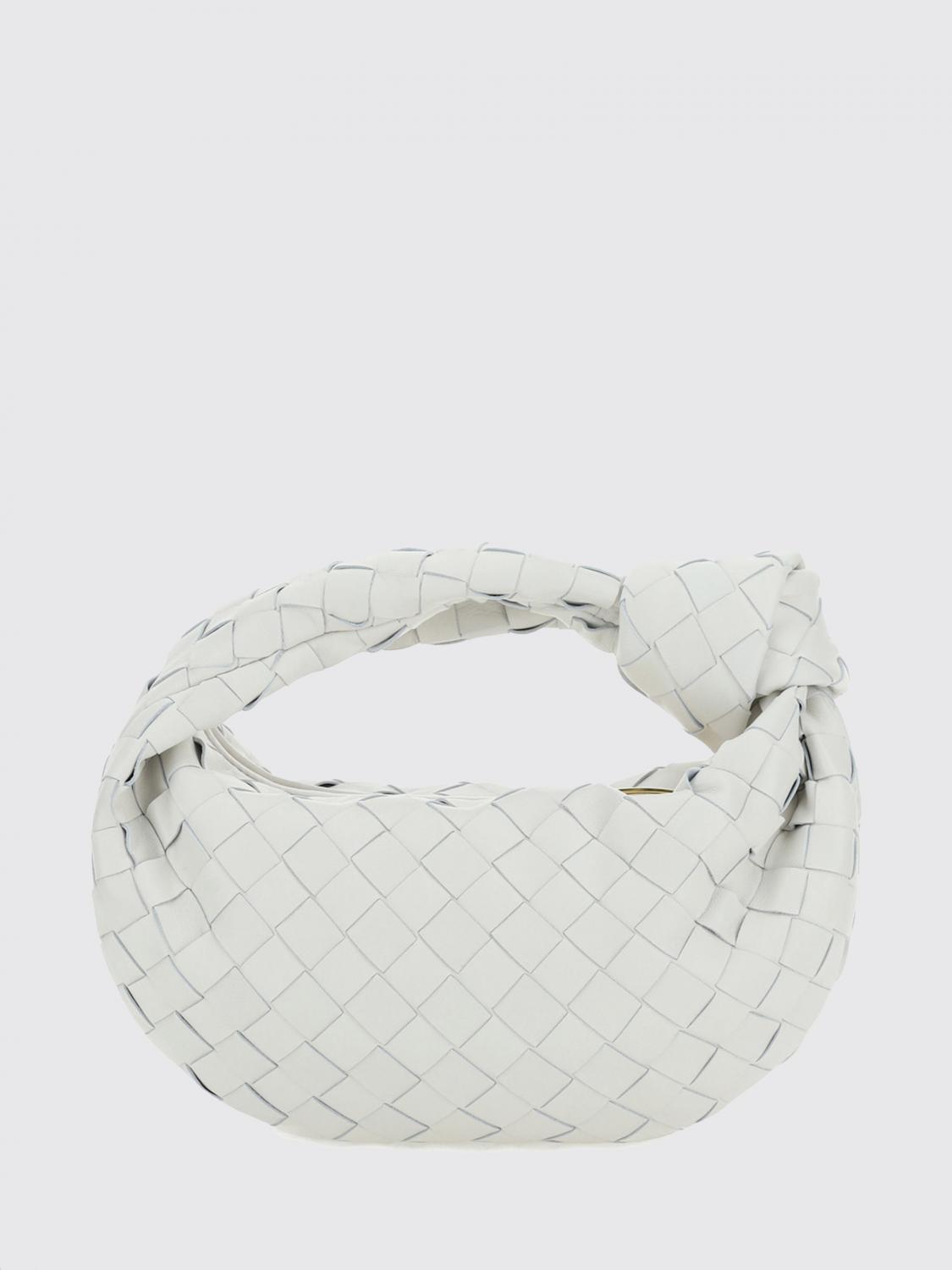 Bottega Veneta Handbag Woman Gold BOTTEGA VENETA