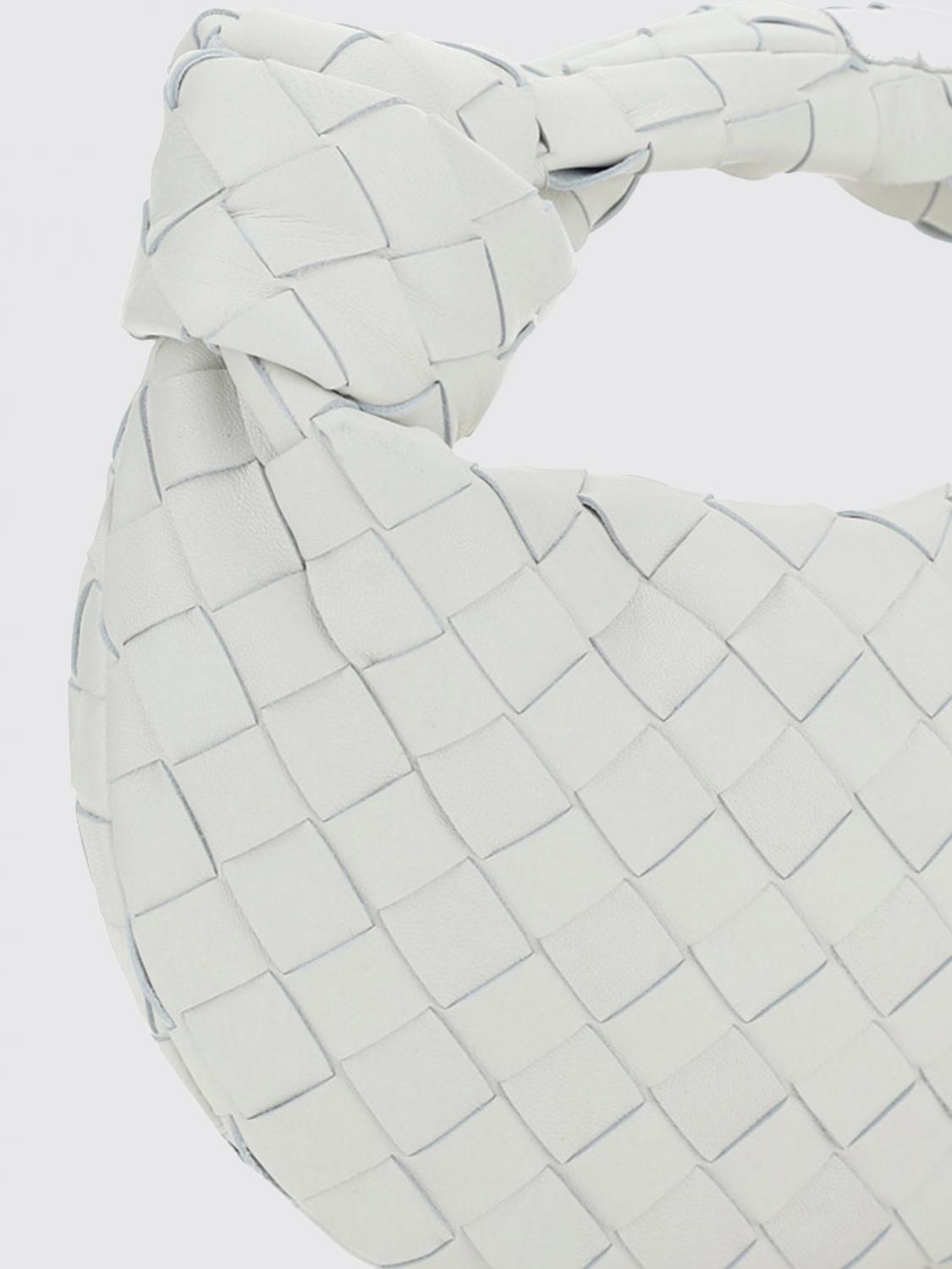Bottega Veneta Handbag Woman Gold BOTTEGA VENETA