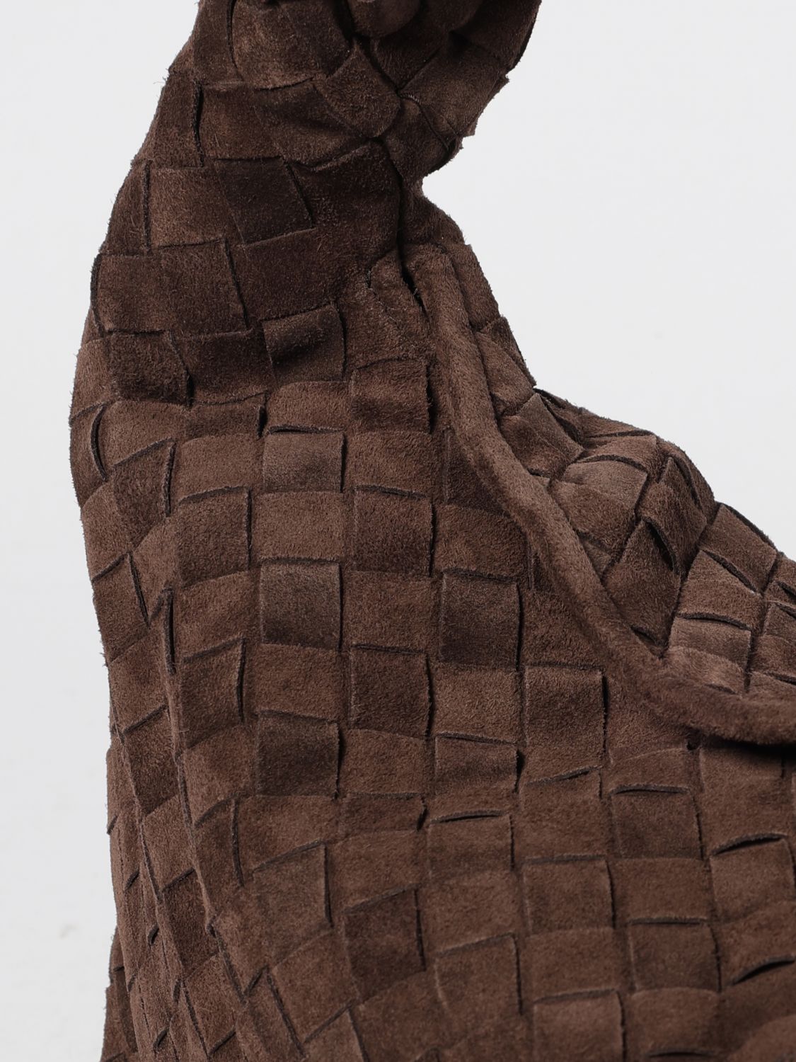 Bottega Veneta Shoulder Bag Woman Dark BOTTEGA VENETA