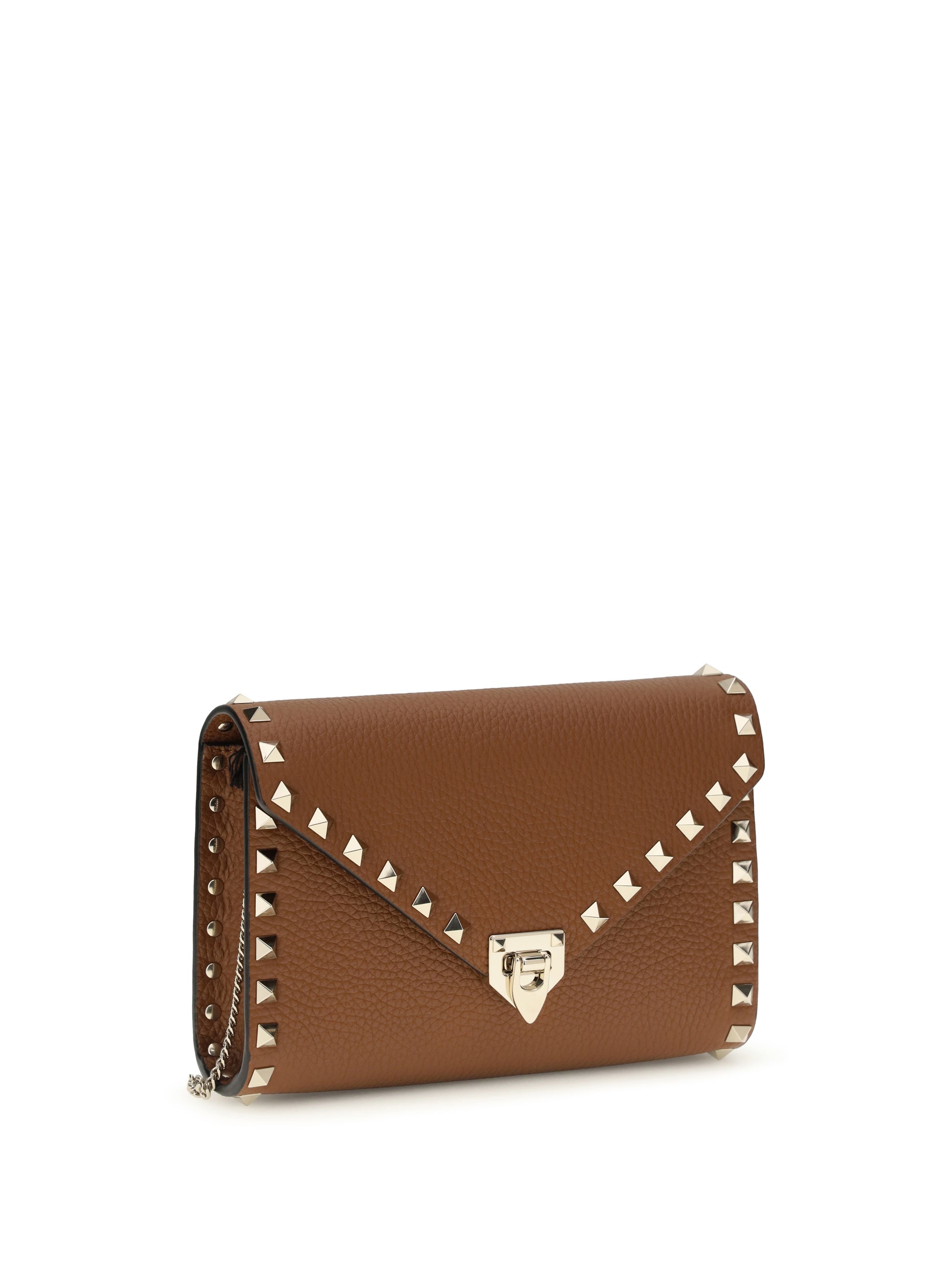 Valentino Garavani Women Mini Bag | Rockstud | Vitello Stampa Alc VALENTINO GARAVANI