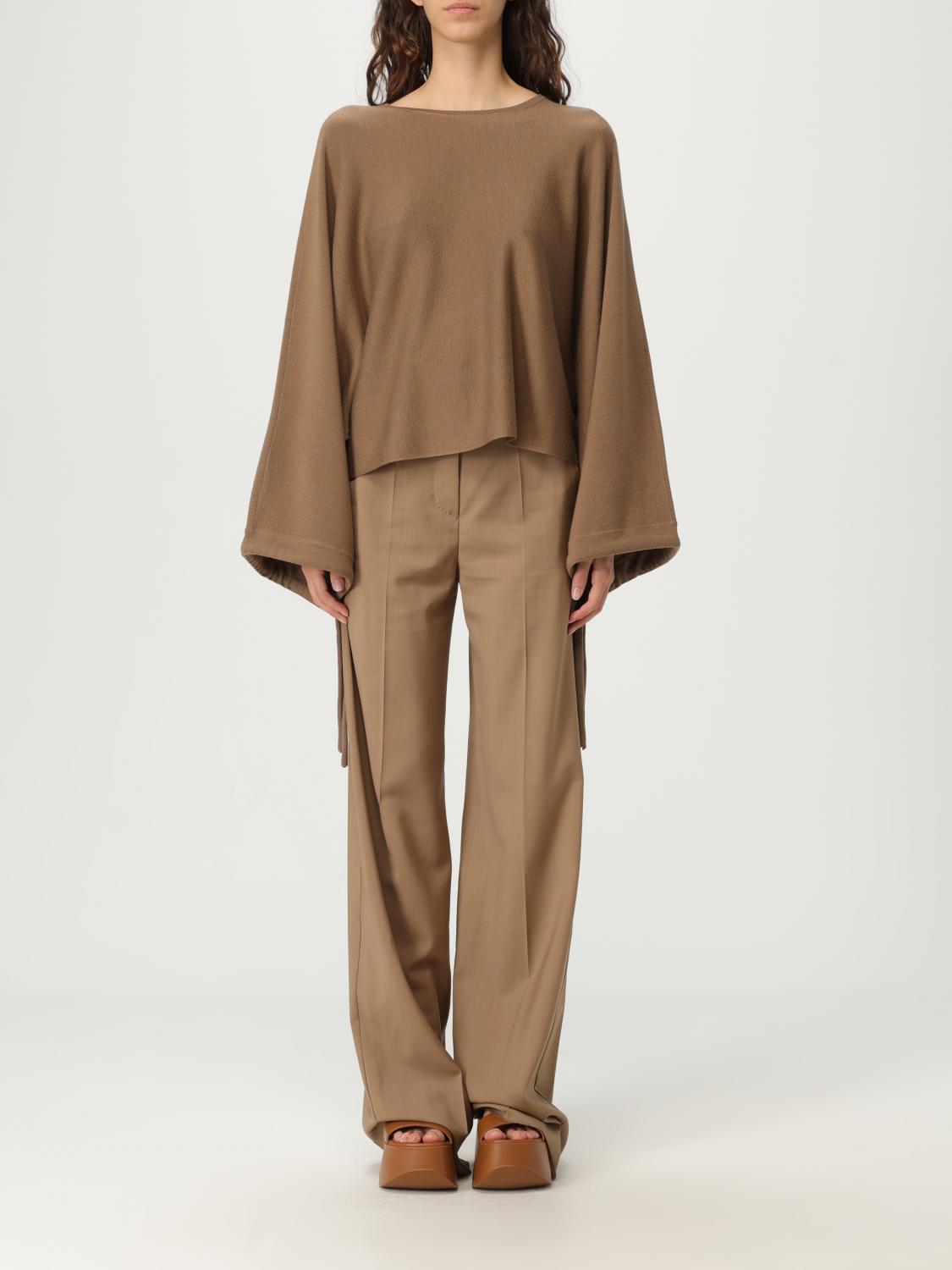 Max Mara Sweater Woman Hazel