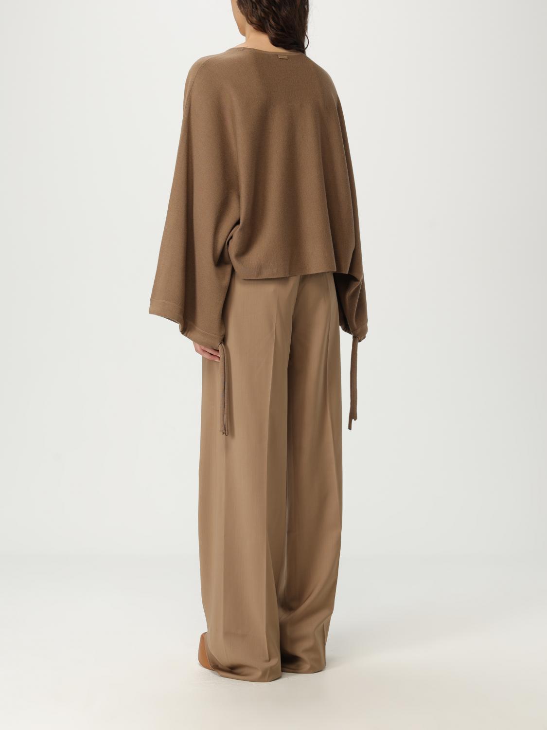 Max Mara Sweater Woman Hazel