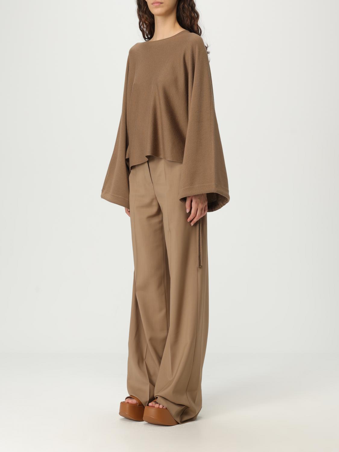 Max Mara Sweater Woman Hazel