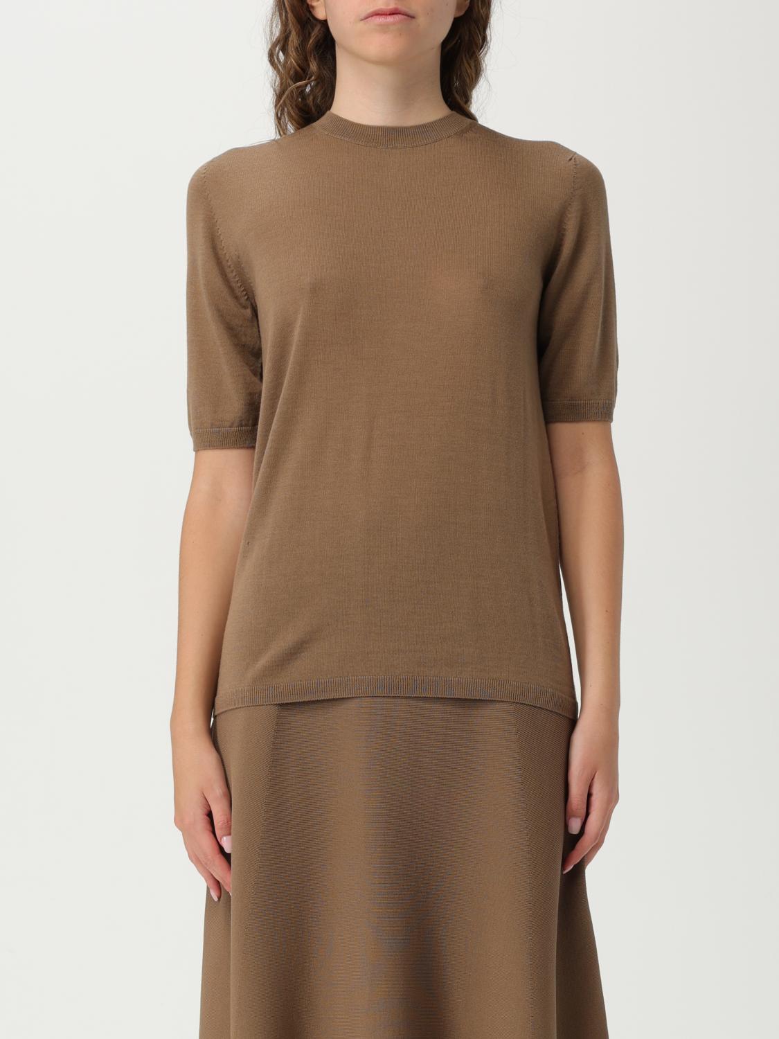 Max Mara Sweater Woman Hazel MAX MARA
