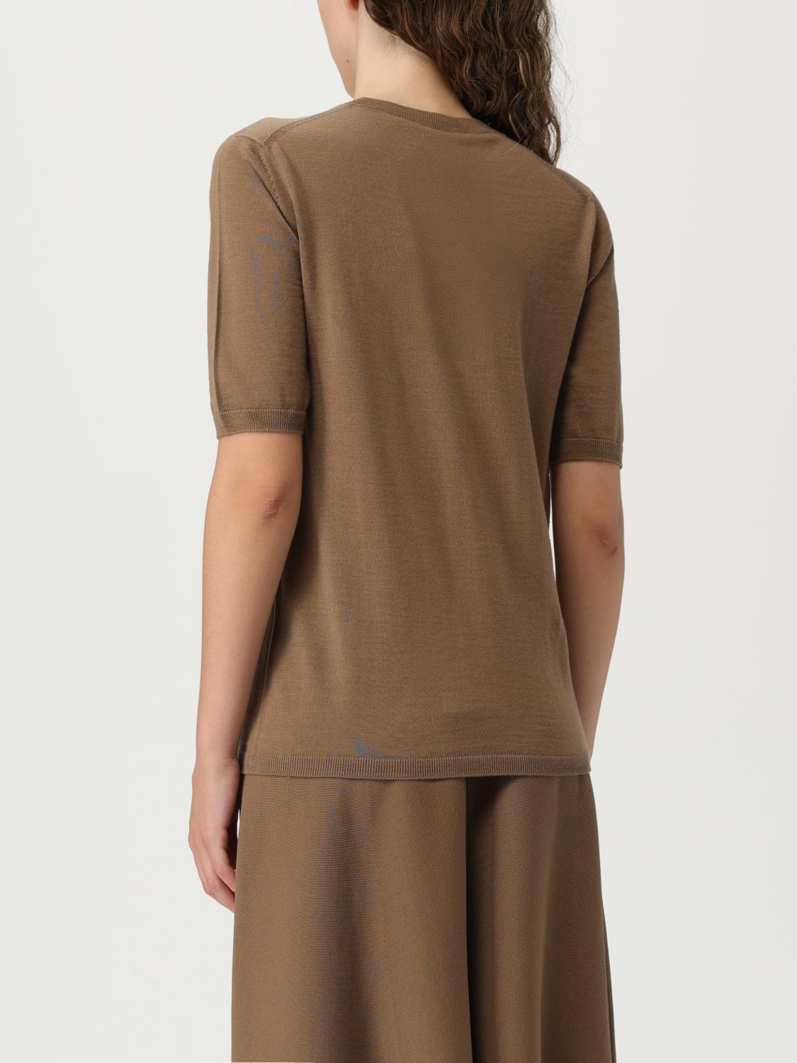 Max Mara Sweater Woman Hazel MAX MARA