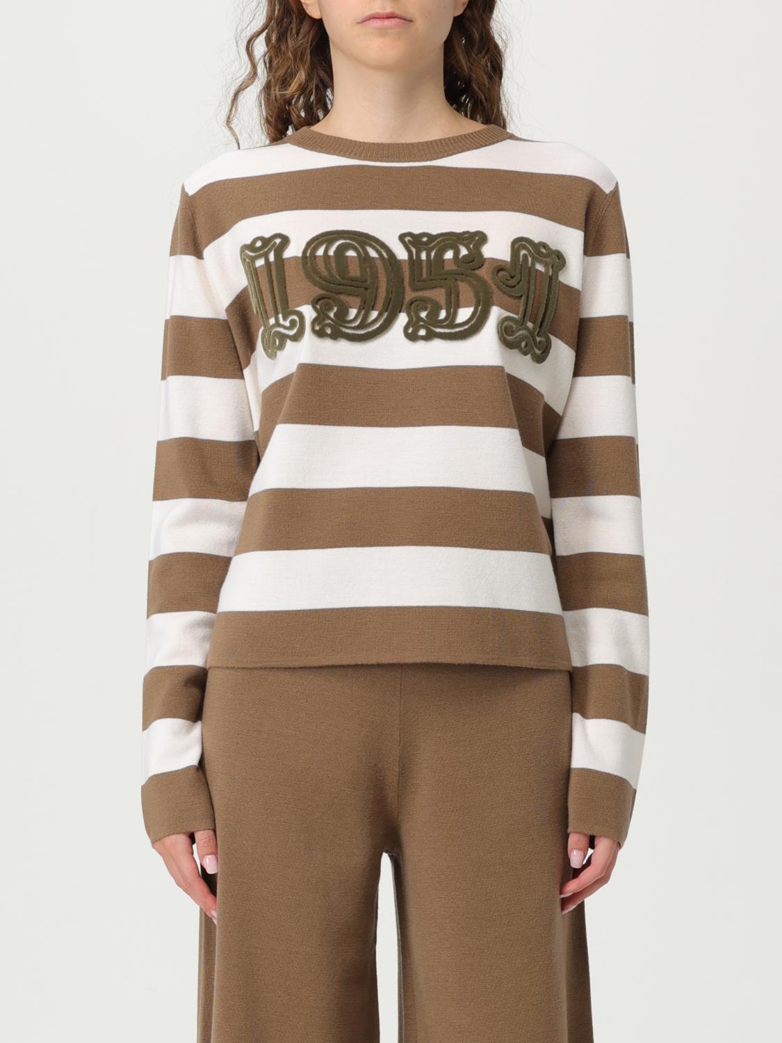Max Mara Sweater Woman Hazel MAX MARA