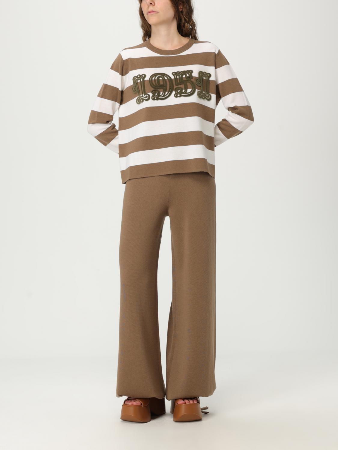 Max Mara Sweater Woman Hazel MAX MARA