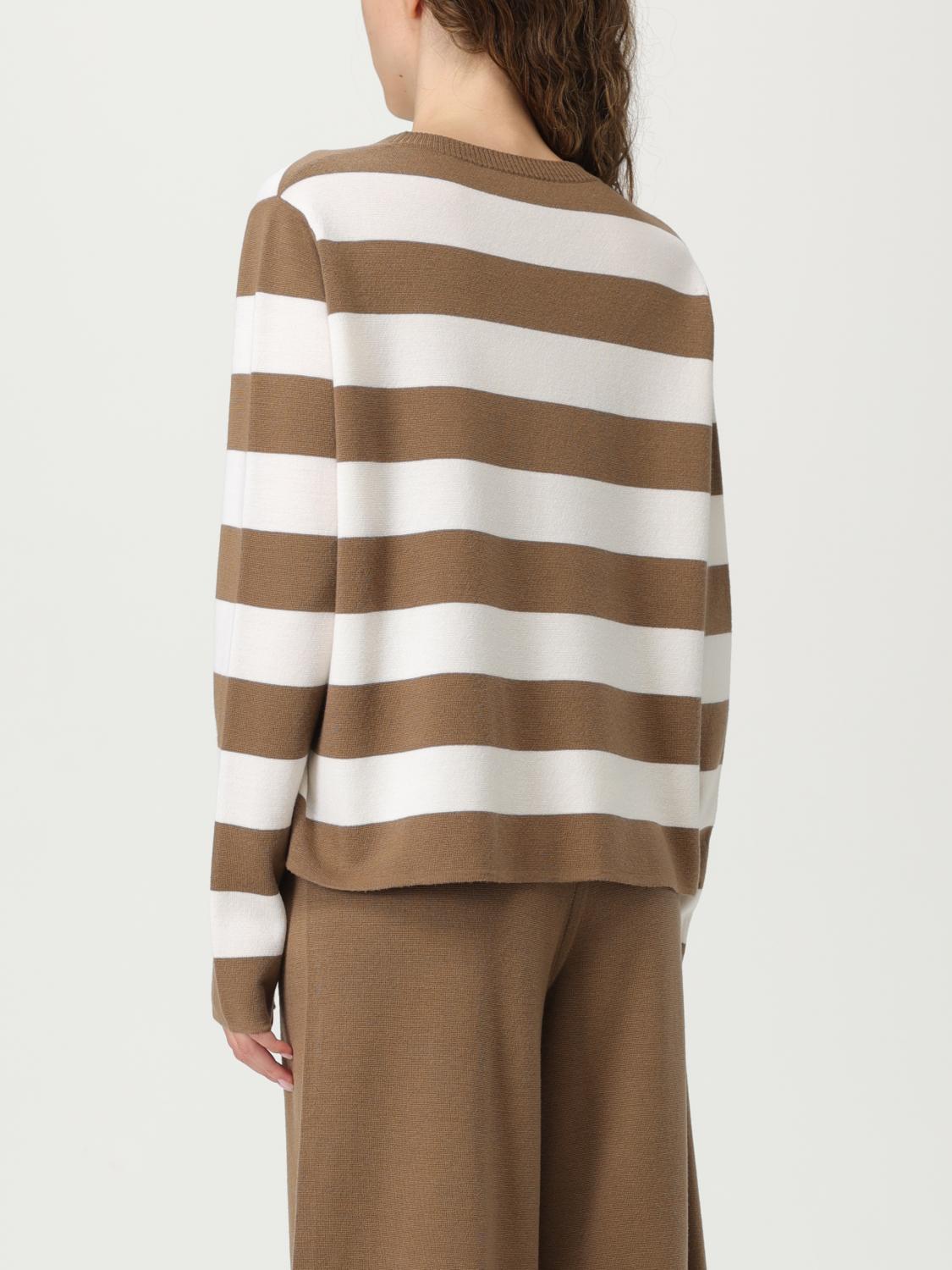 Max Mara Sweater Woman Hazel MAX MARA