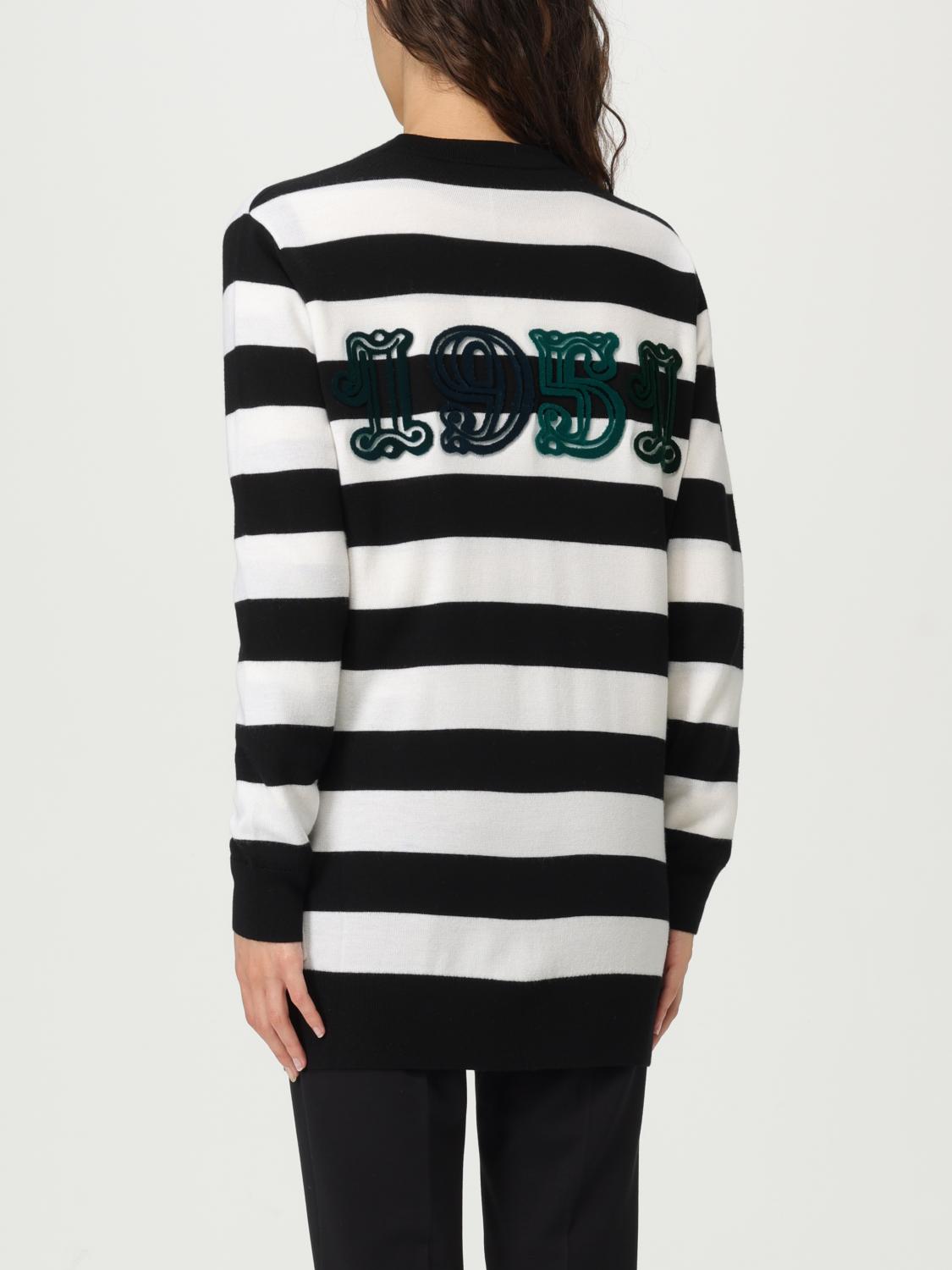 Max Mara Cardigan Woman White MAX MARA