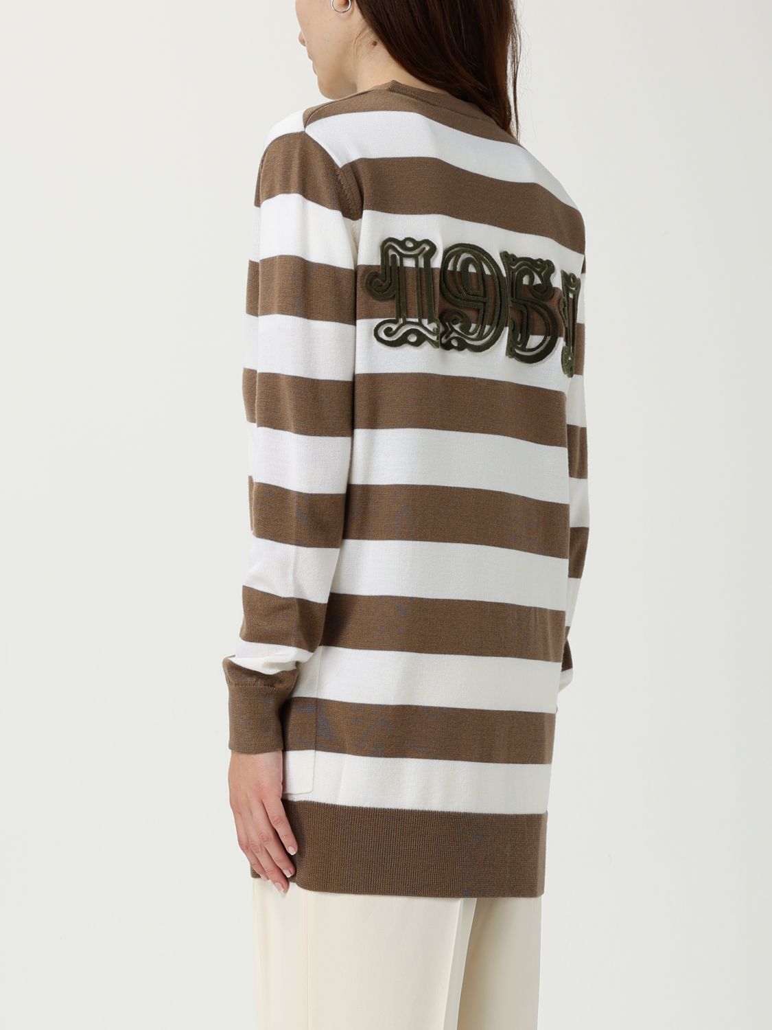 Max Mara Cardigan Woman Hazel MAX MARA