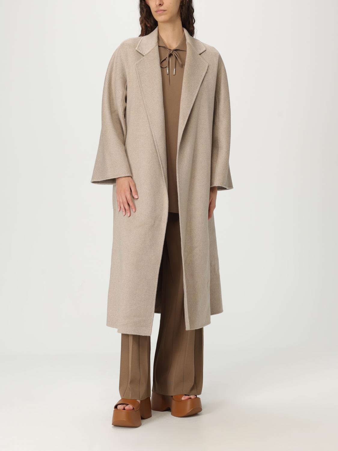 Max Mara Polo Shirt Woman Hazel MAX MARA