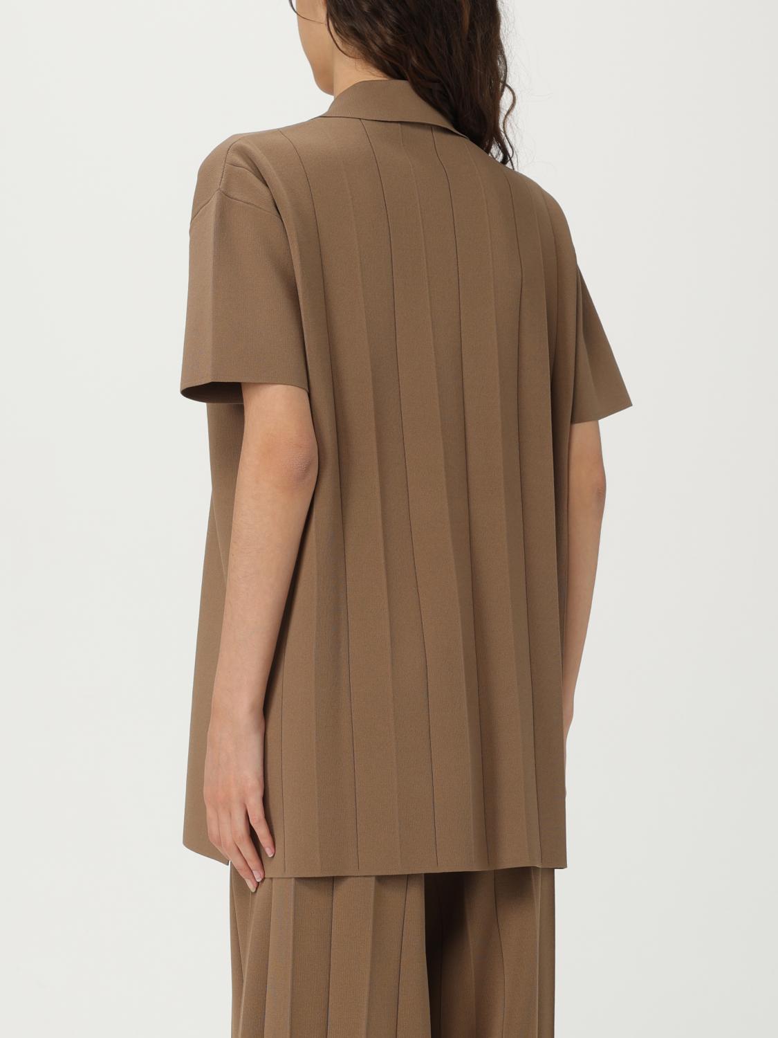 Max Mara Polo Shirt Woman Hazel MAX MARA