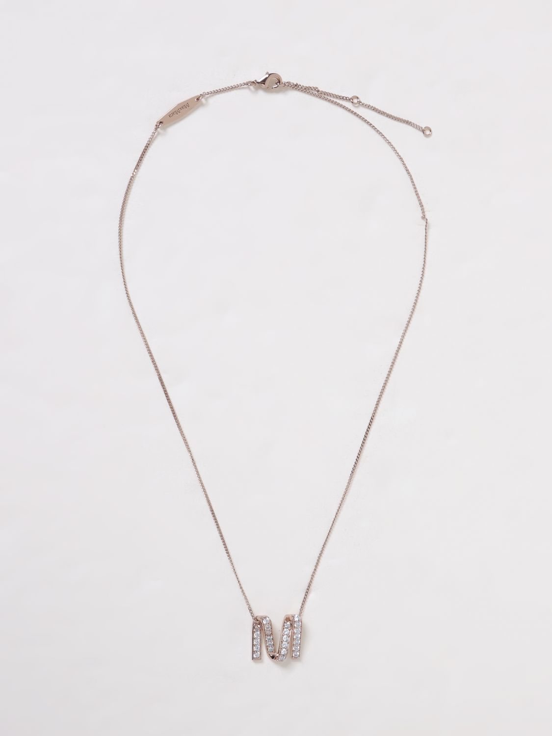 Max Mara Jewel Woman Bronze MAX MARA