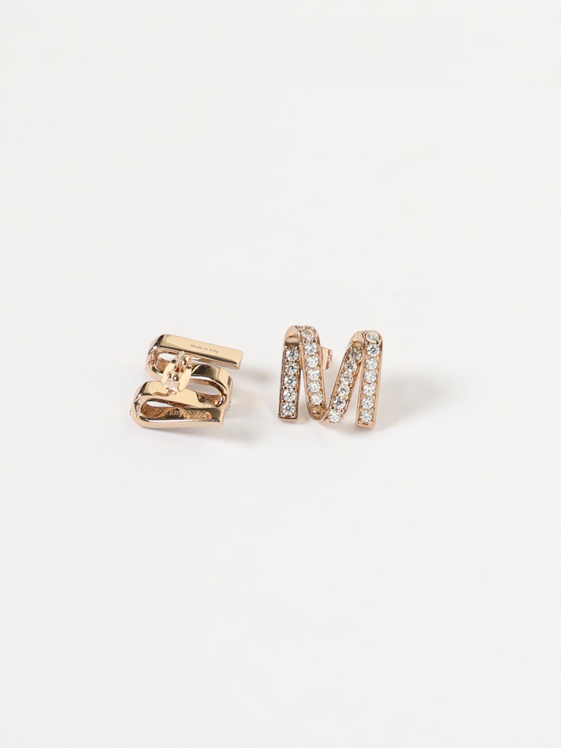 Max Mara Jewel Woman Bronze MAX MARA