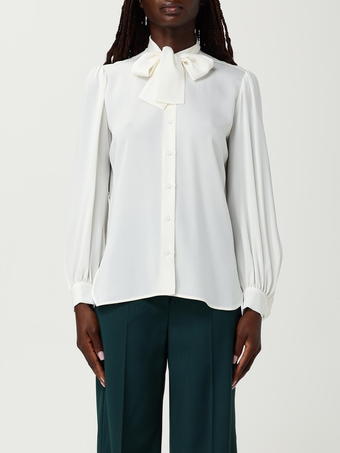 Max Mara Shirt Woman Pearl MAX MARA