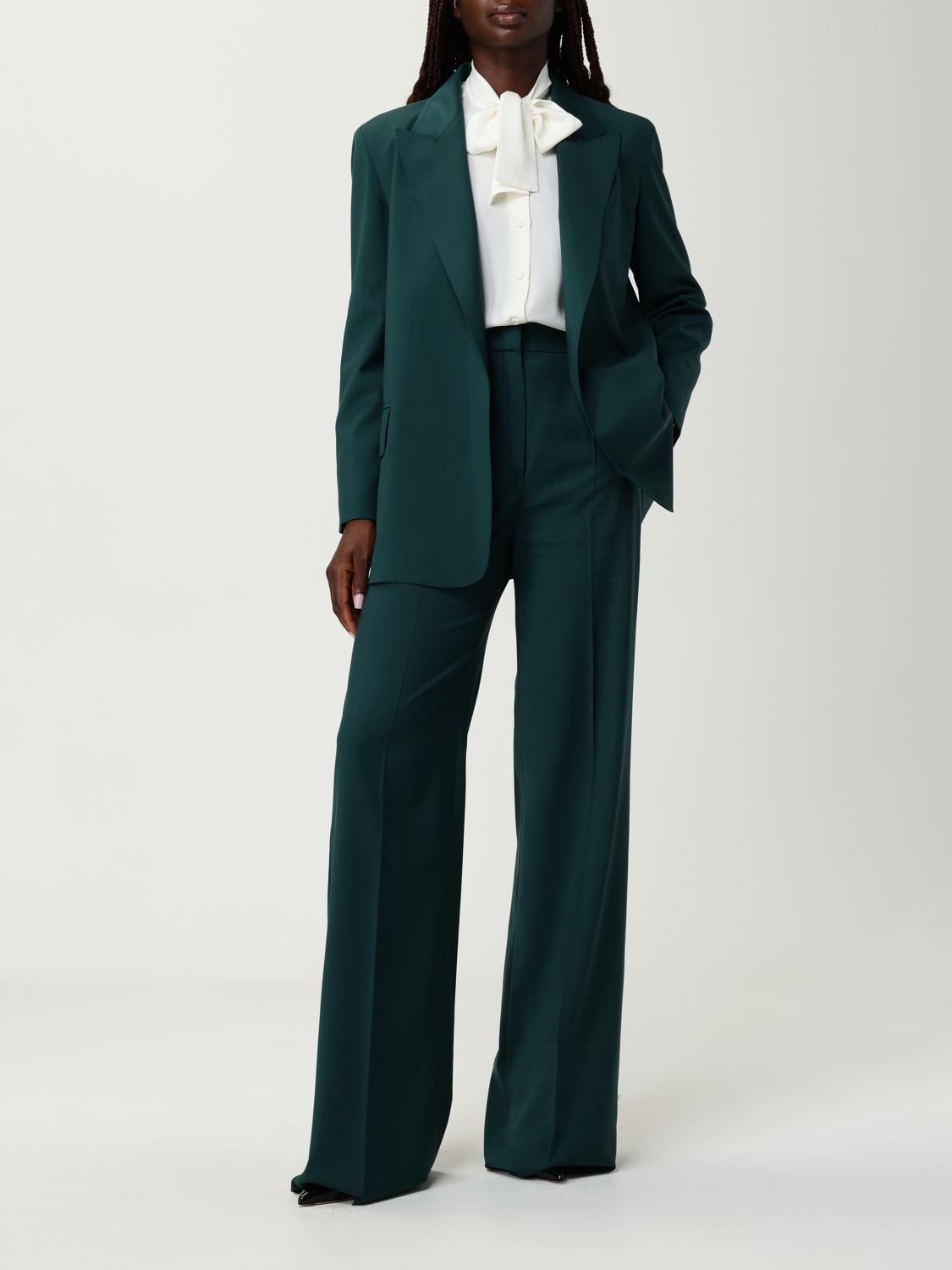 Max Mara Shirt Woman Pearl MAX MARA