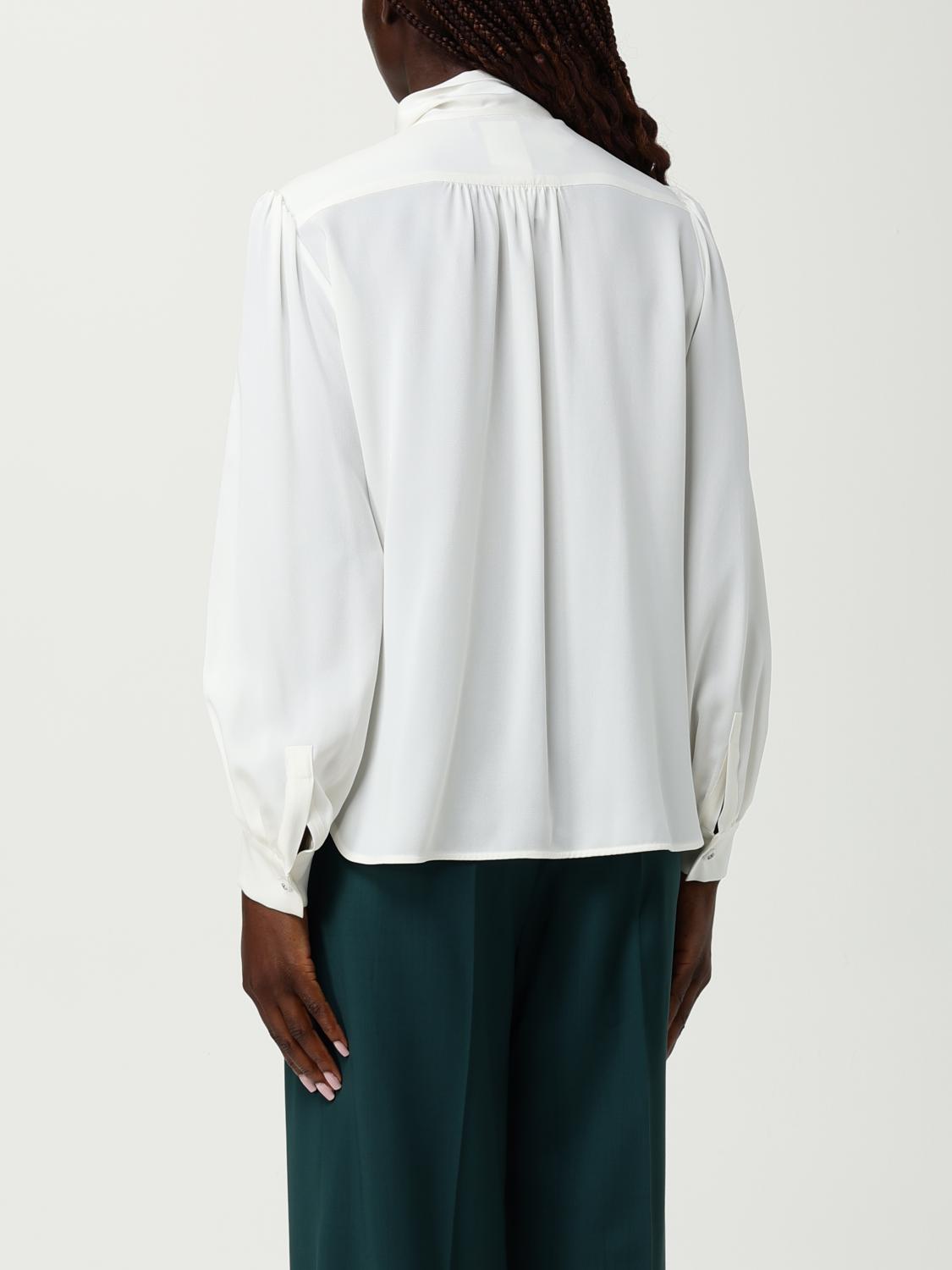 Max Mara Shirt Woman Pearl MAX MARA