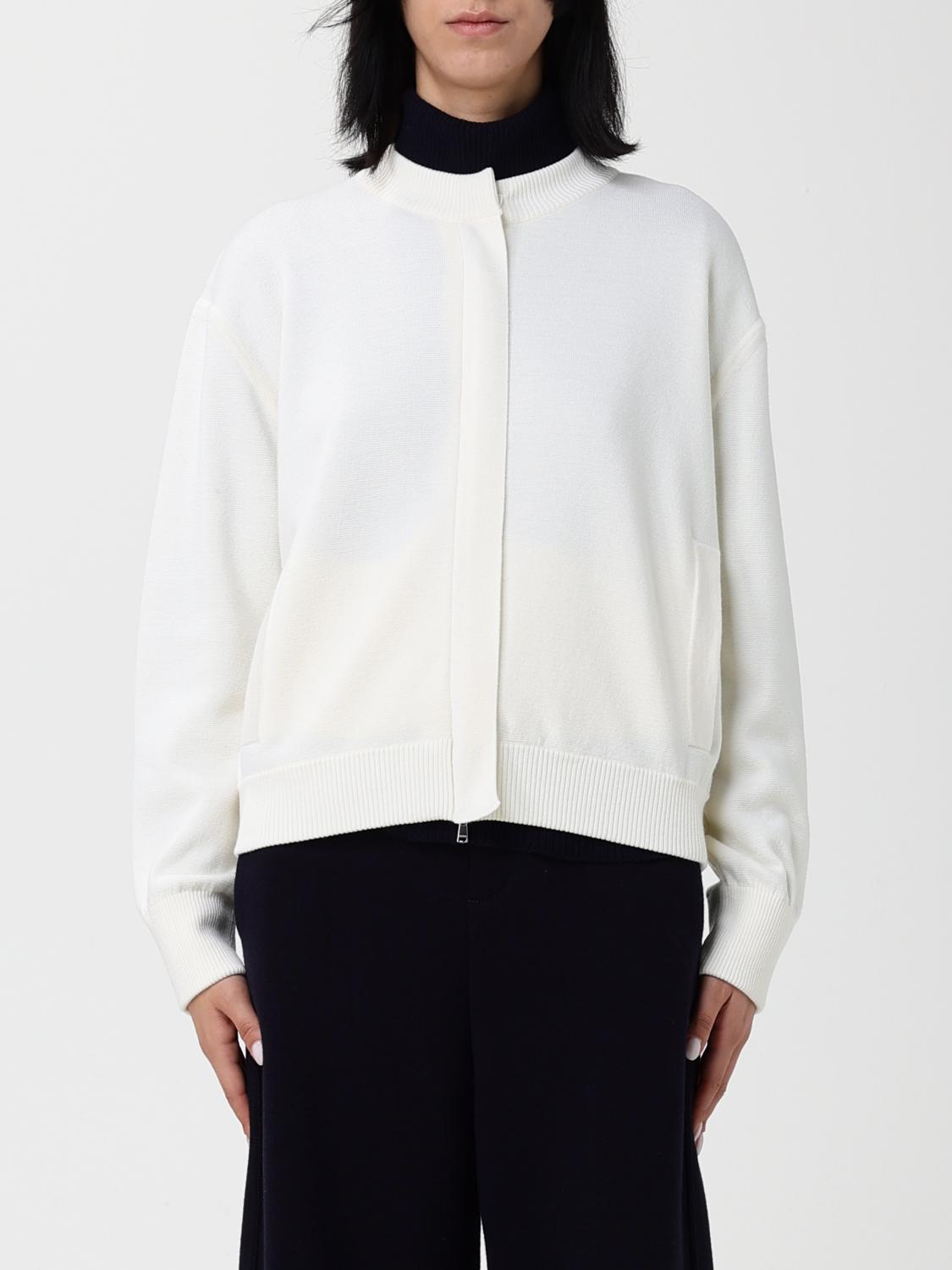 Max Mara Sweater Woman Pearl MAX MARA