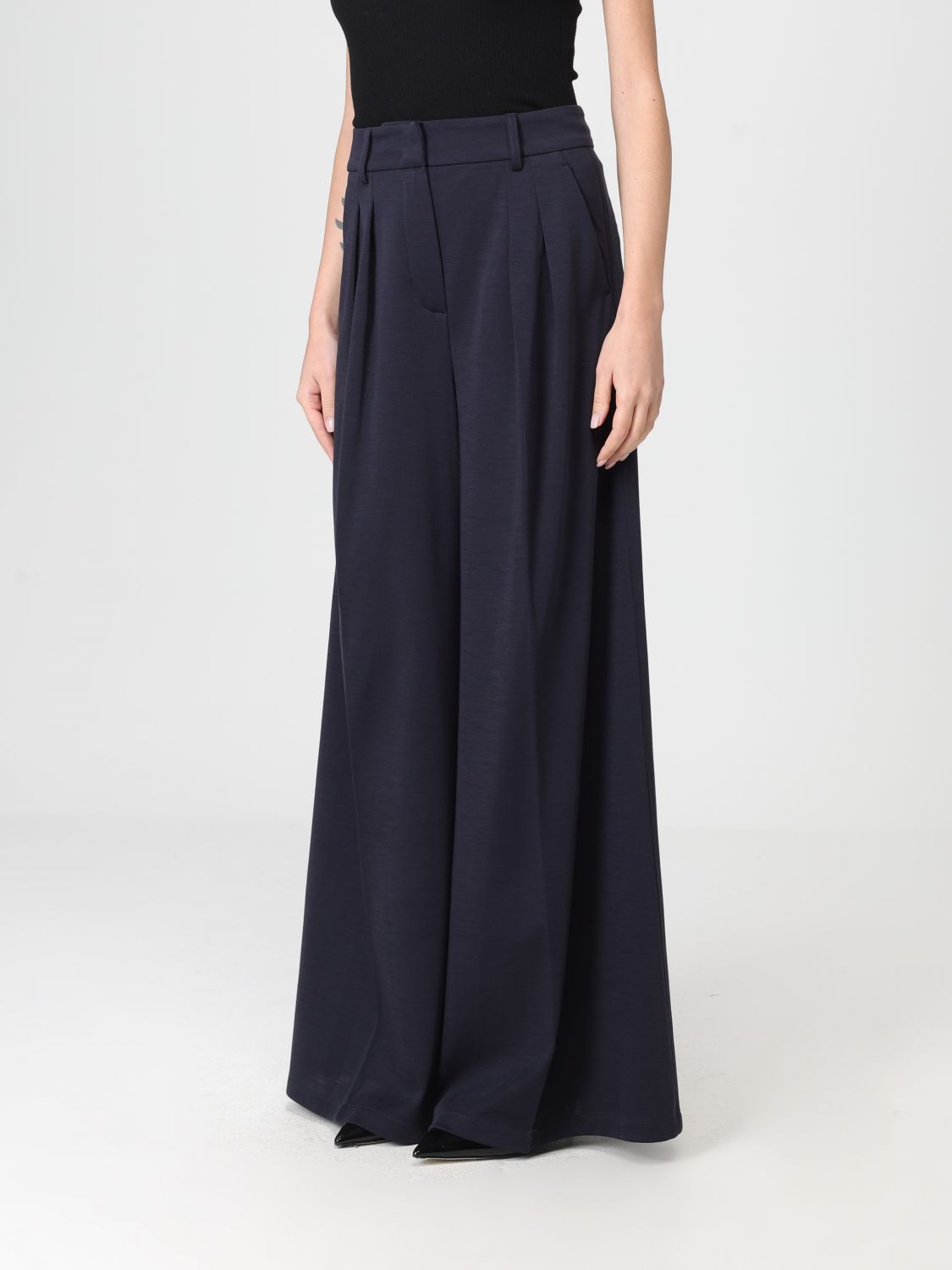 Max Mara Women Pants Woman Max Mara MAX MARA