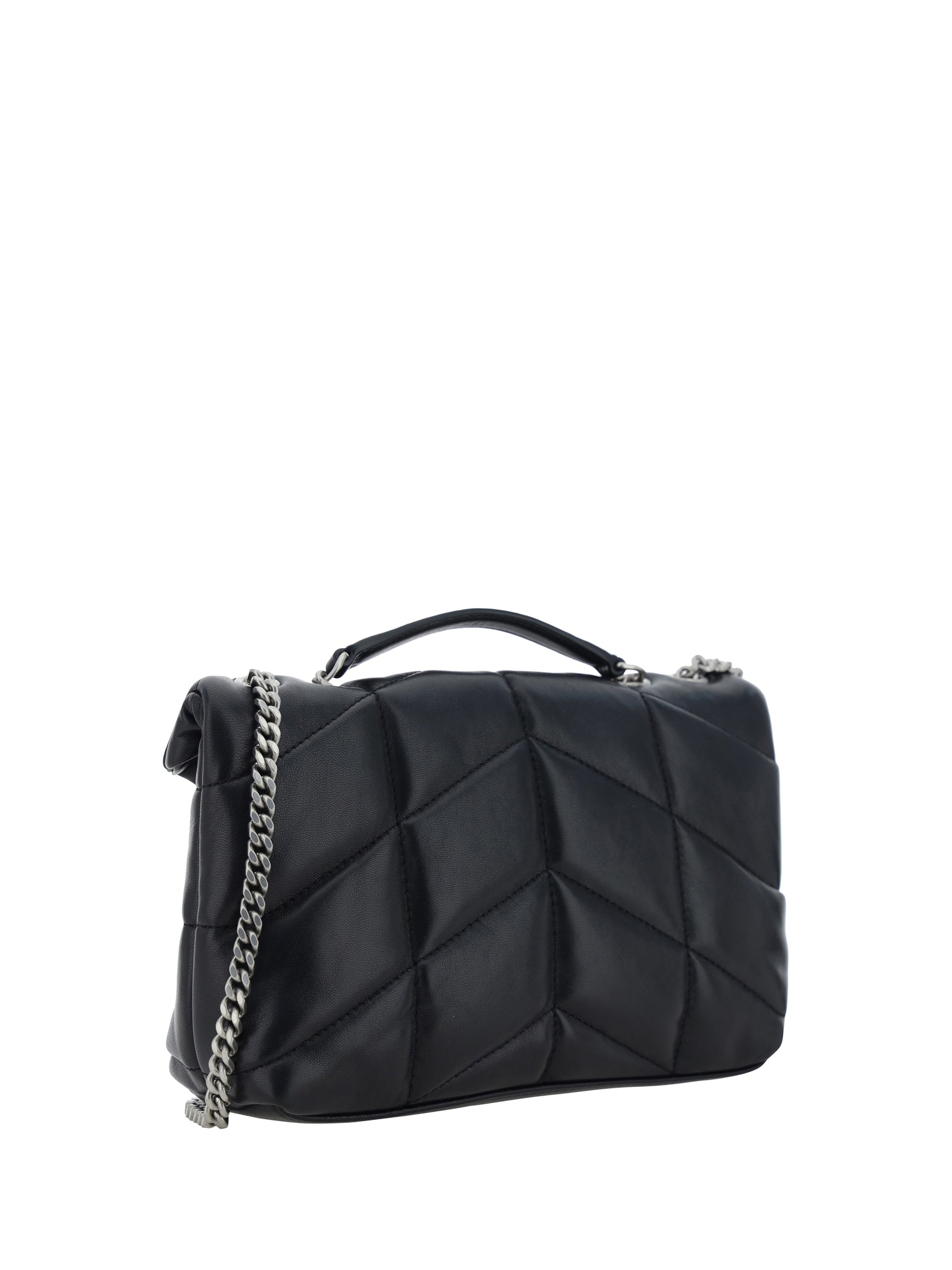 Saint Laurent Women Mini Shoulder Bag SAINT LAURENT