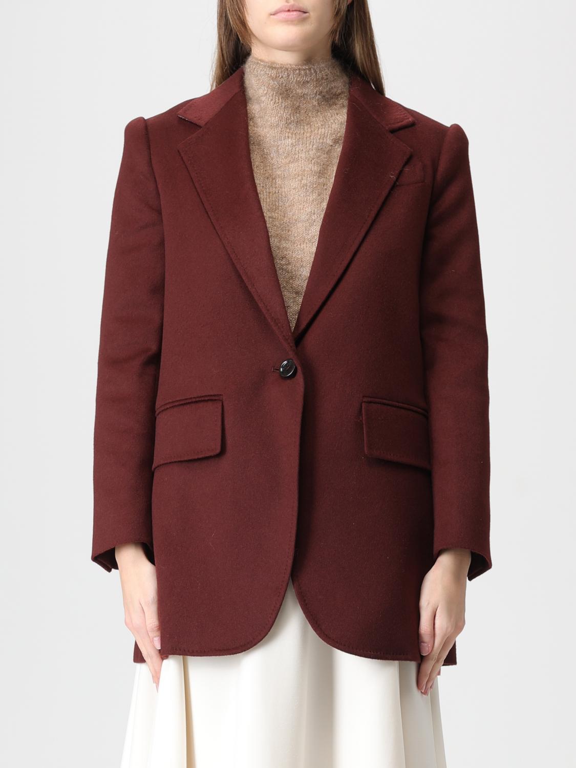 Max Mara Women Blazer Woman Max Mara MAX MARA