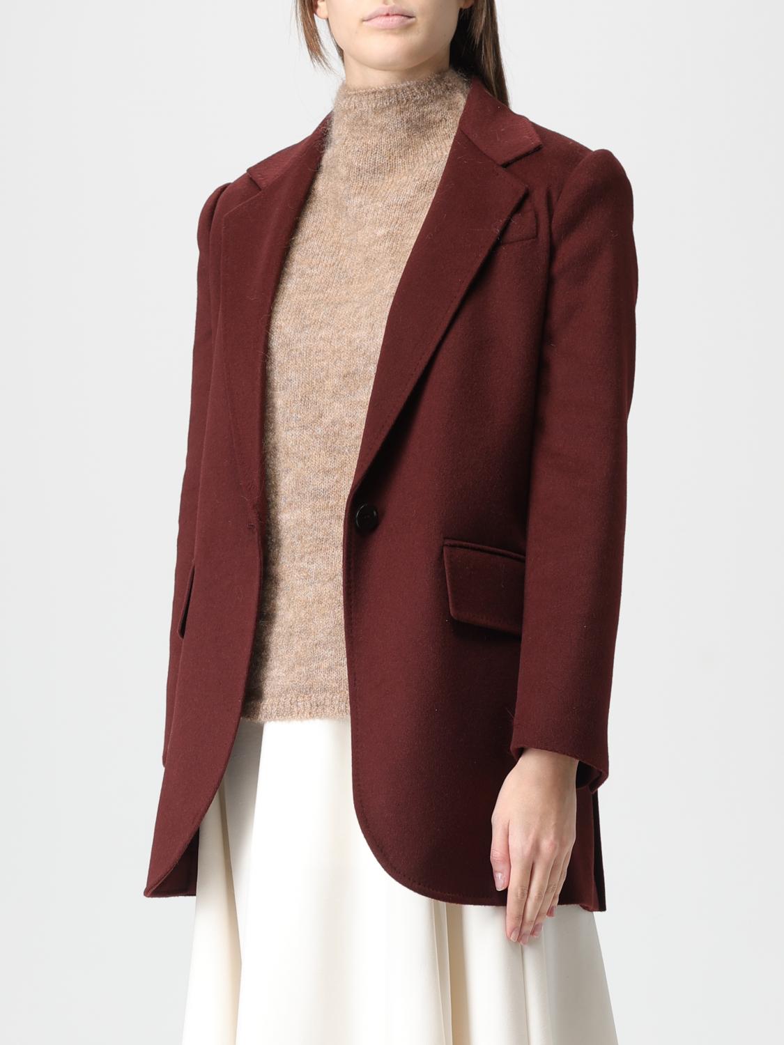 Max Mara Women Blazer Woman Max Mara MAX MARA