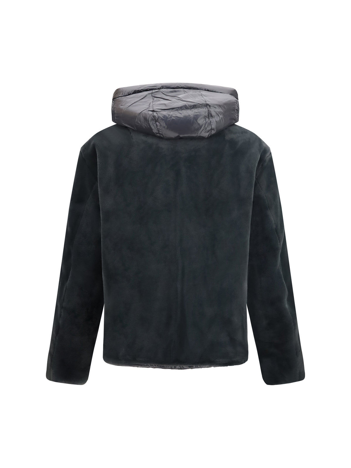 Moose Knuckles Men Kings Reversible Down Puffer MOOSE KNUCKLES