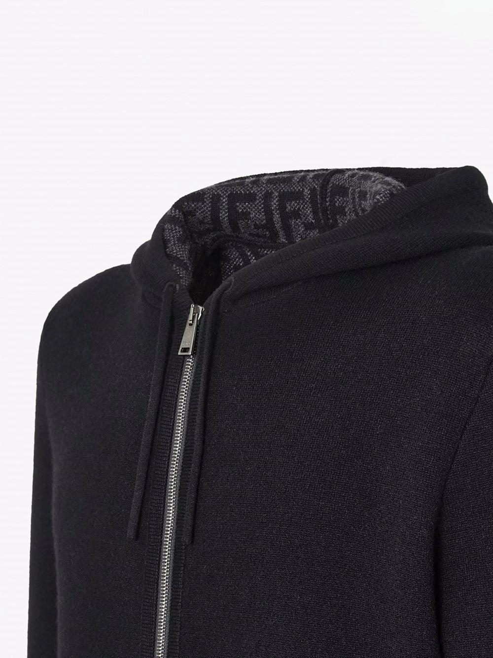 Fendi Men Double Face Sweater FENDI