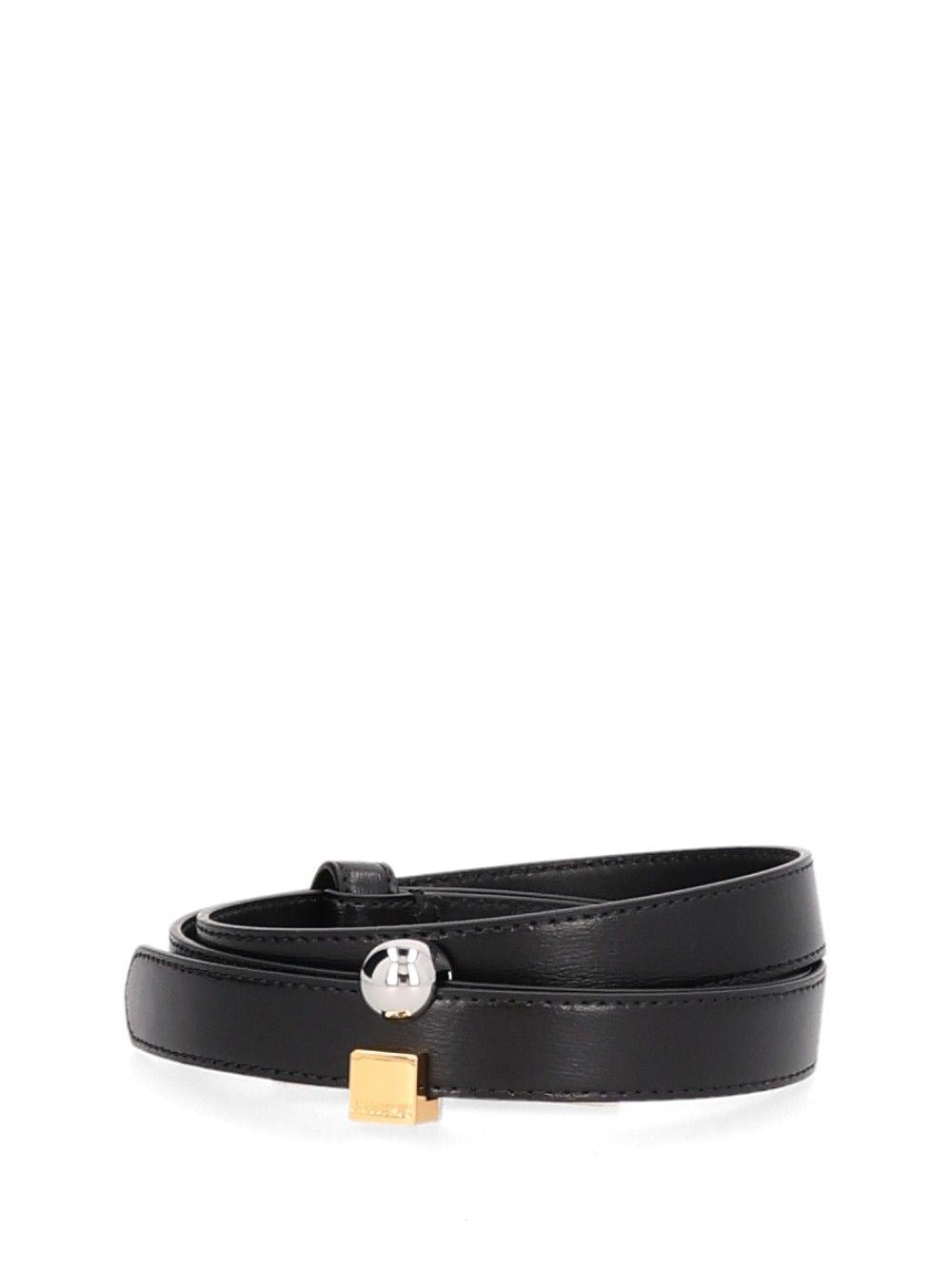 Jacquemus Women Citta Belt JACQUEMUS