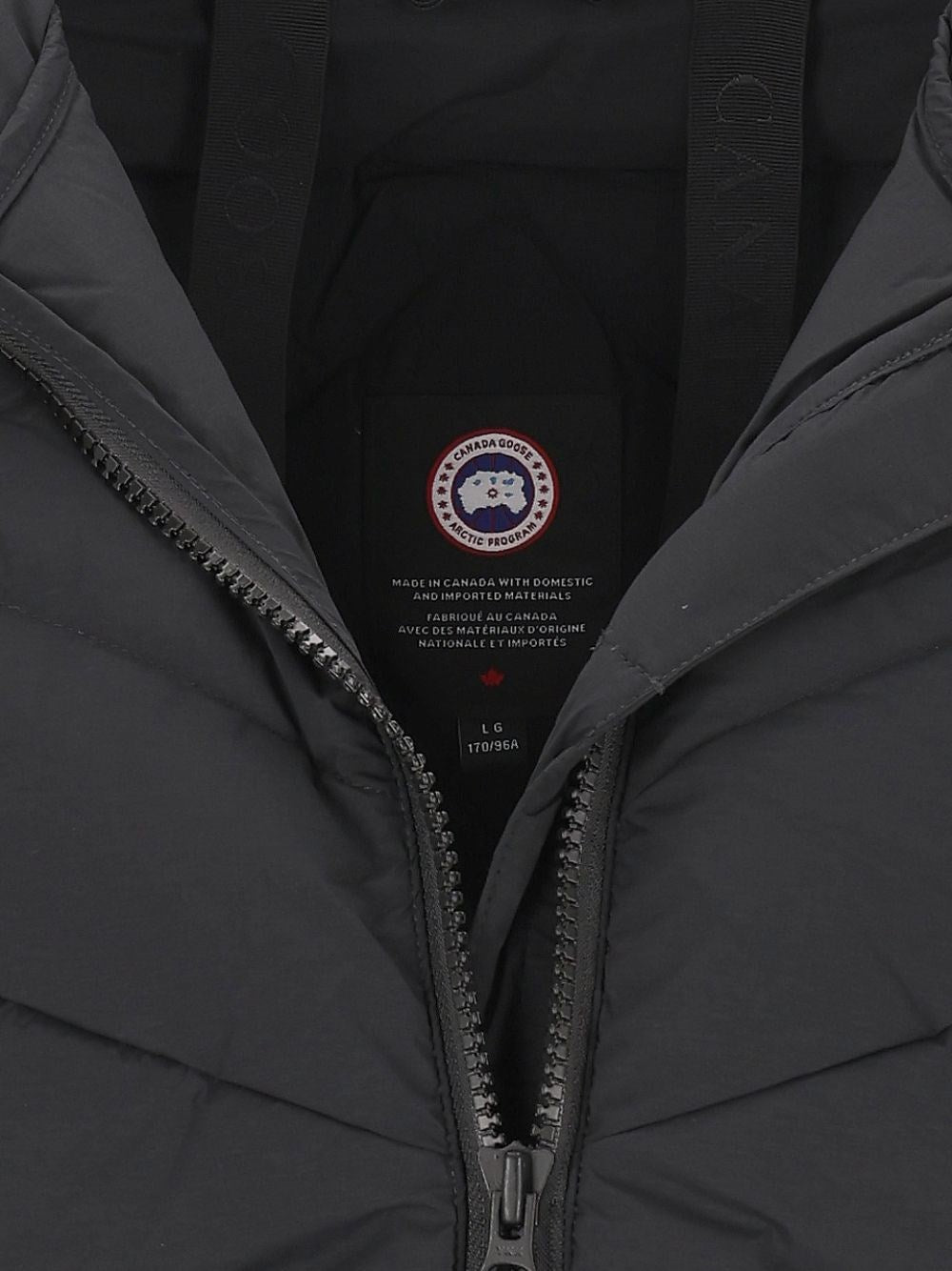 Canada Goose Women Clair Jacket CANADA GOOSE