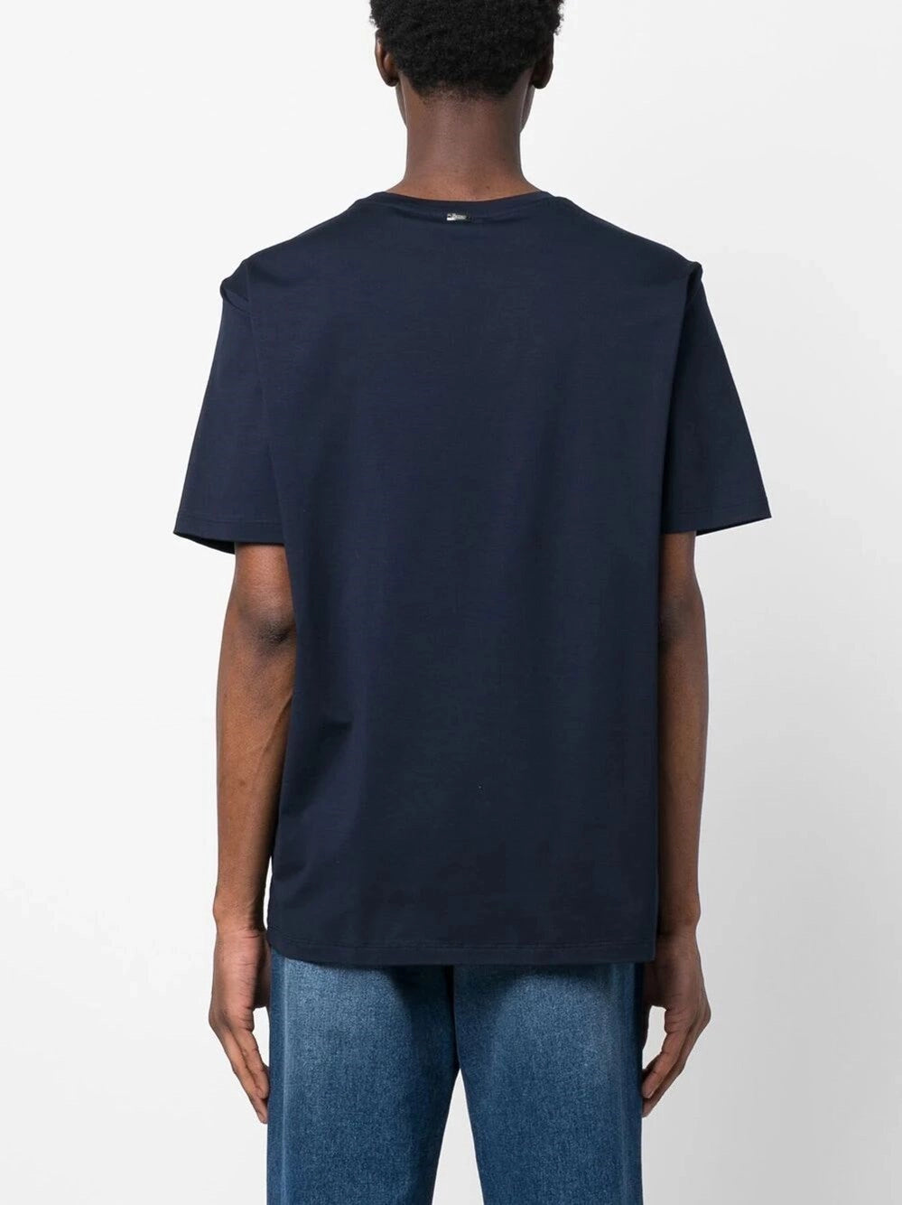 Herno Men T-Shirt HERNO